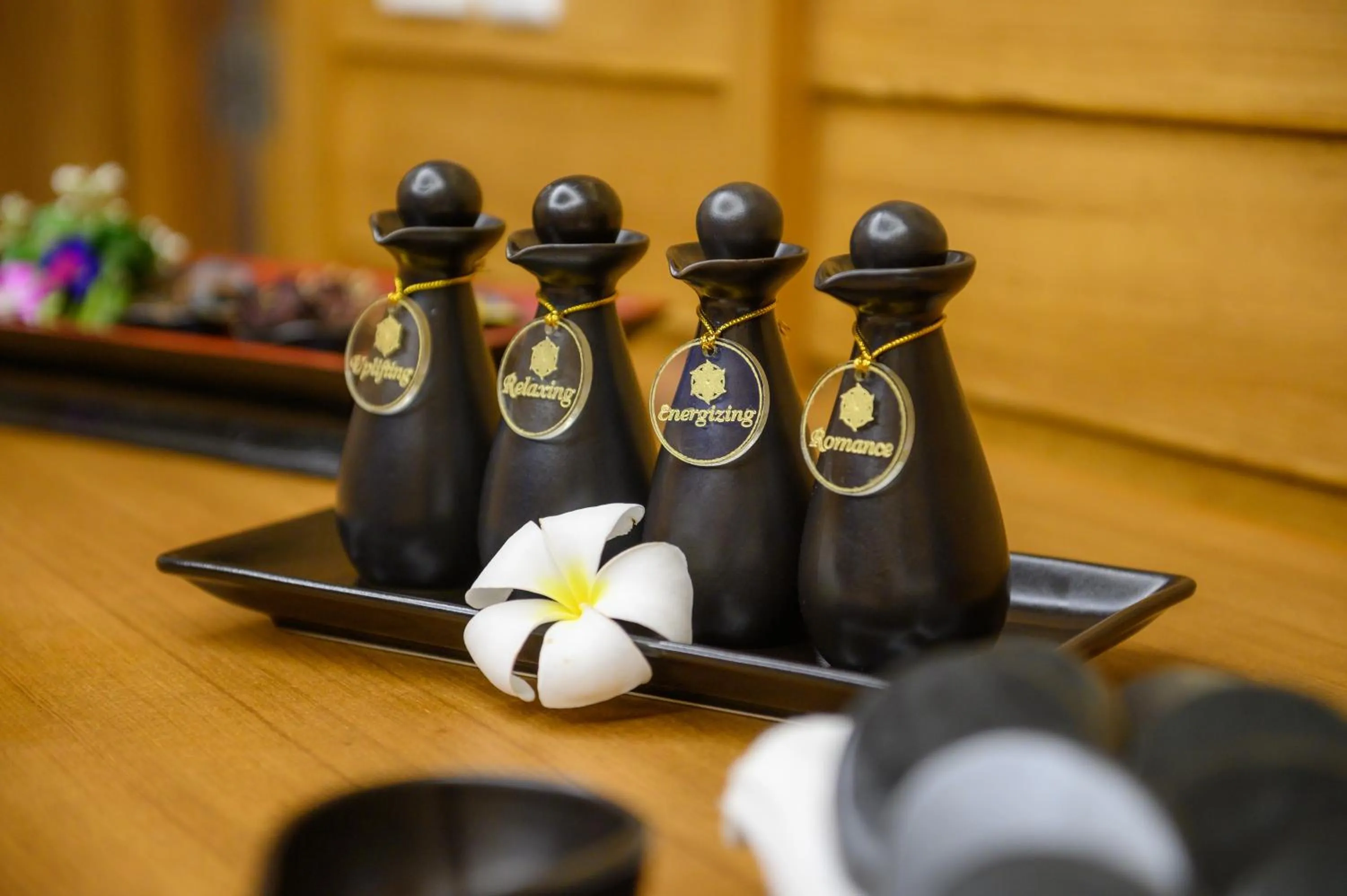 Spa and wellness centre/facilities in The Empress Premier Chiang Mai