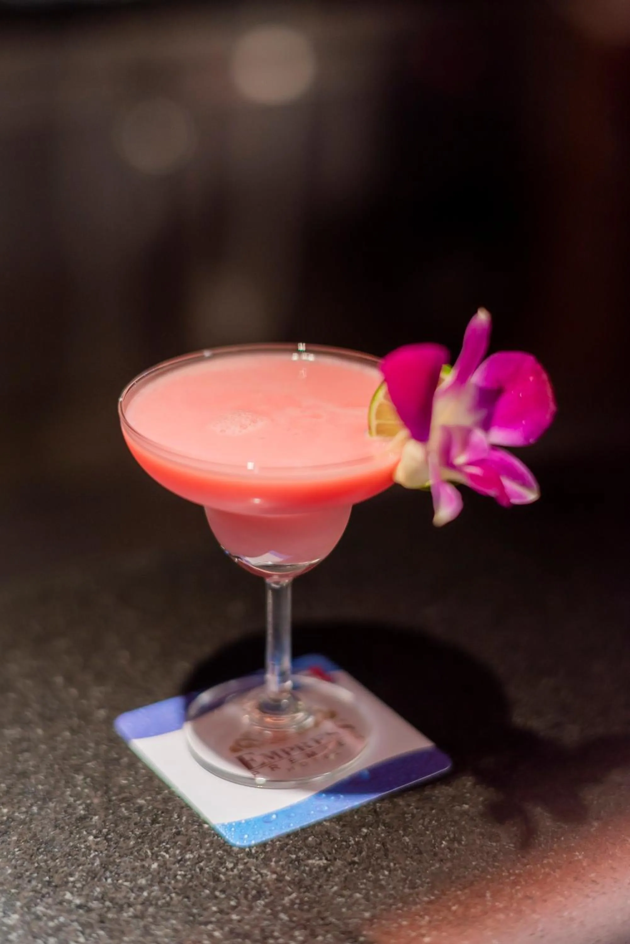 Lounge or bar in The Empress Premier Chiang Mai