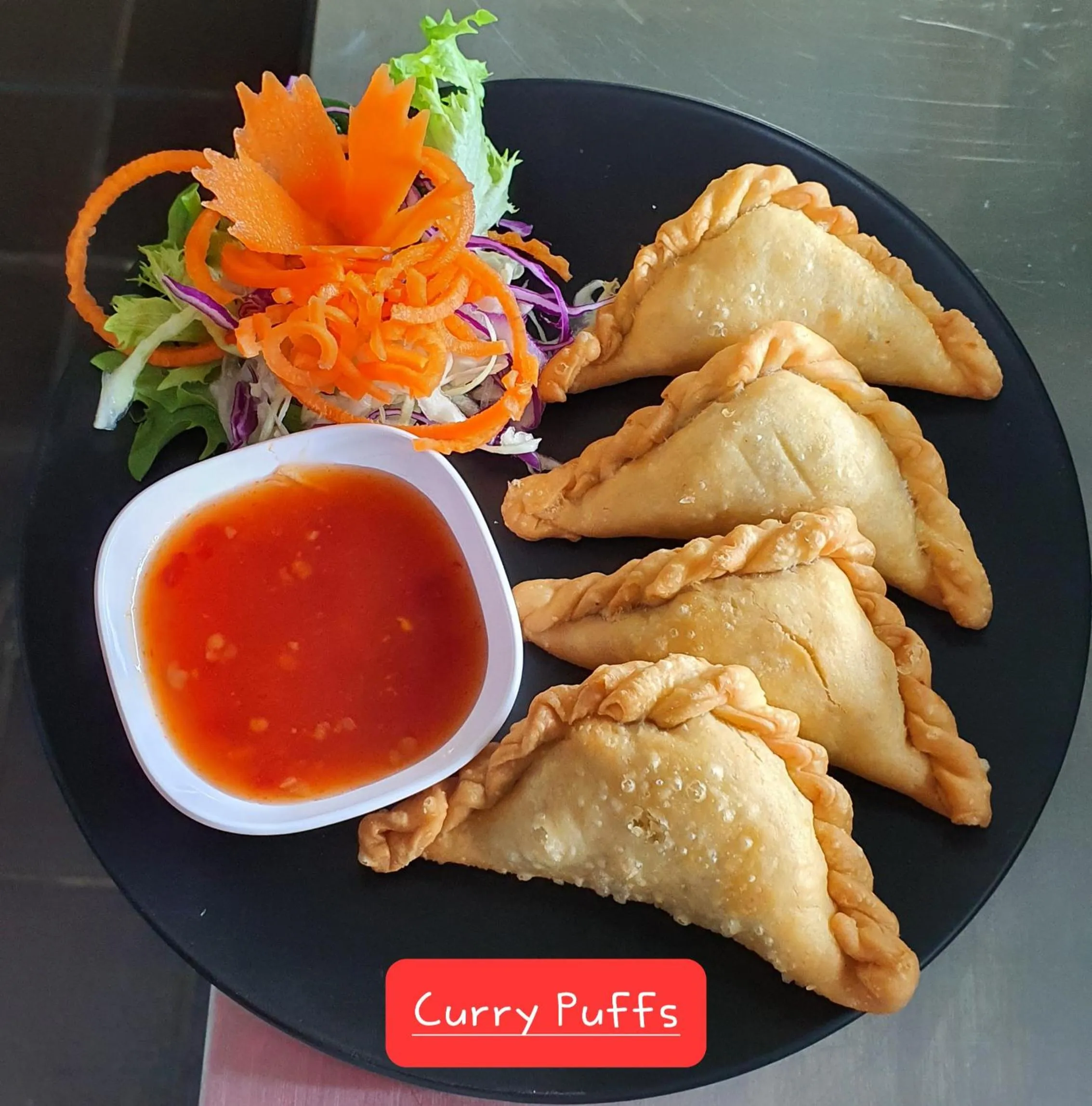 Restaurant/places to eat in Posthouse Motor Lodge