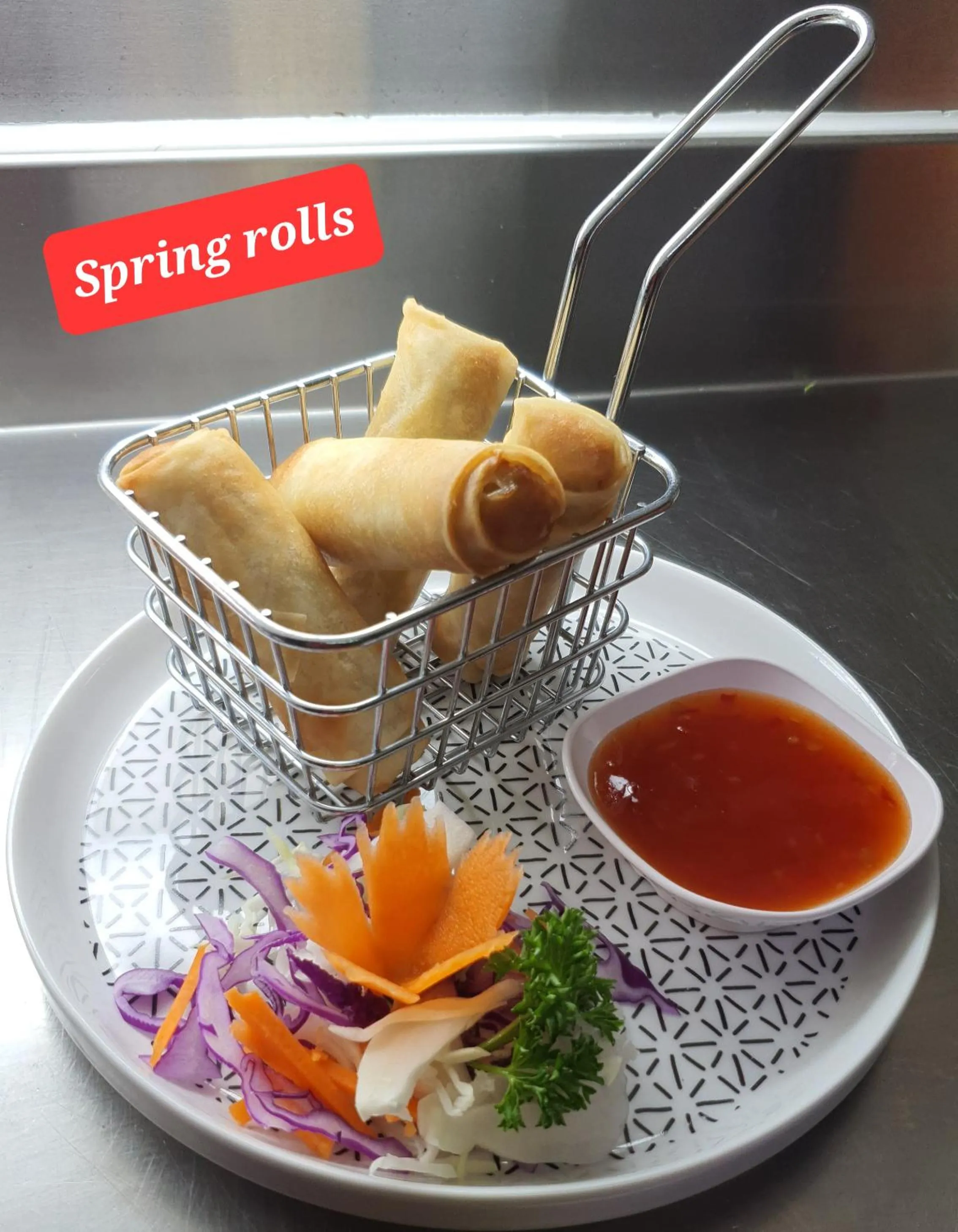 Restaurant/places to eat in Posthouse Motor Lodge