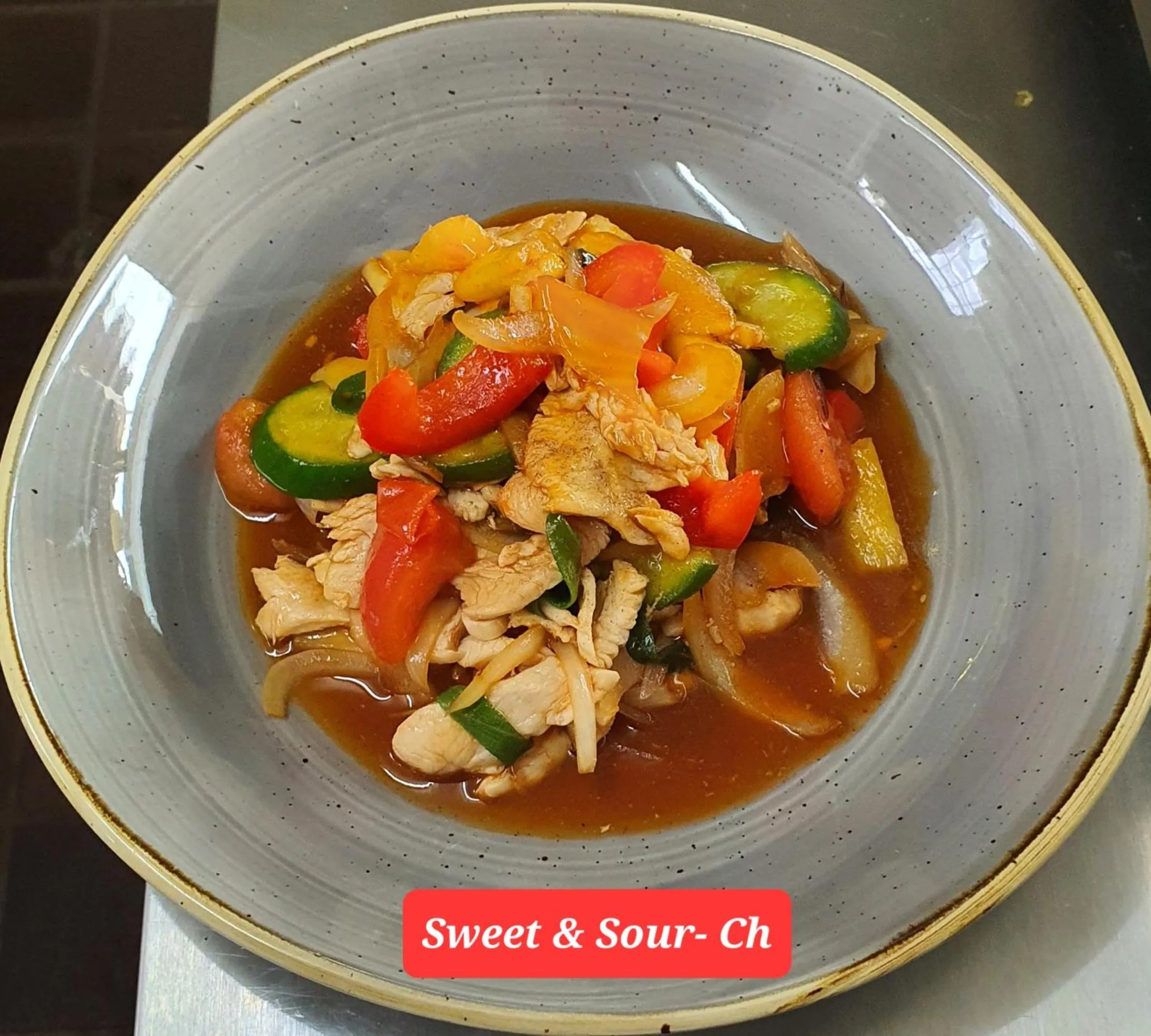 Restaurant/places to eat in Posthouse Motor Lodge