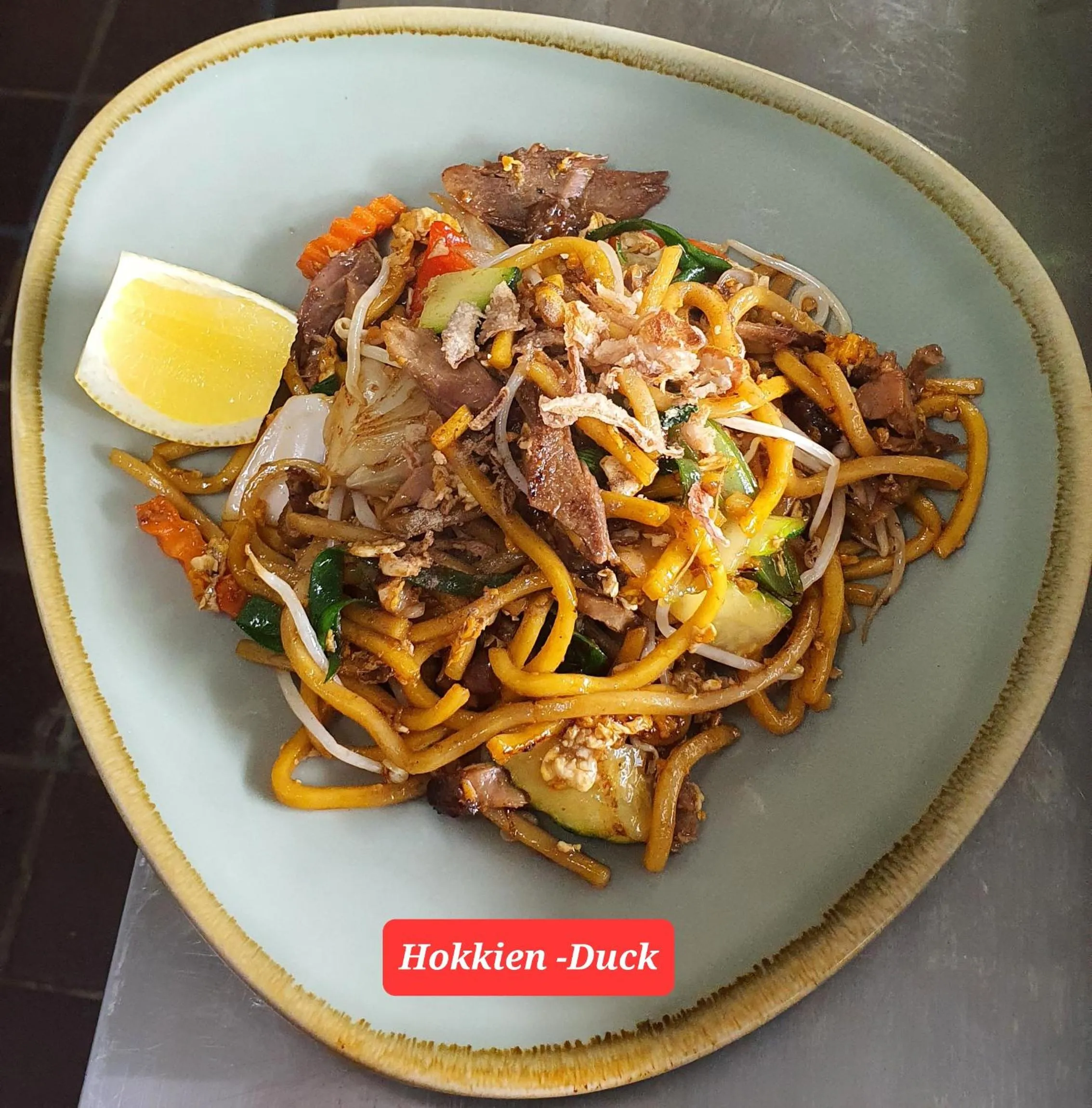 Restaurant/places to eat in Posthouse Motor Lodge