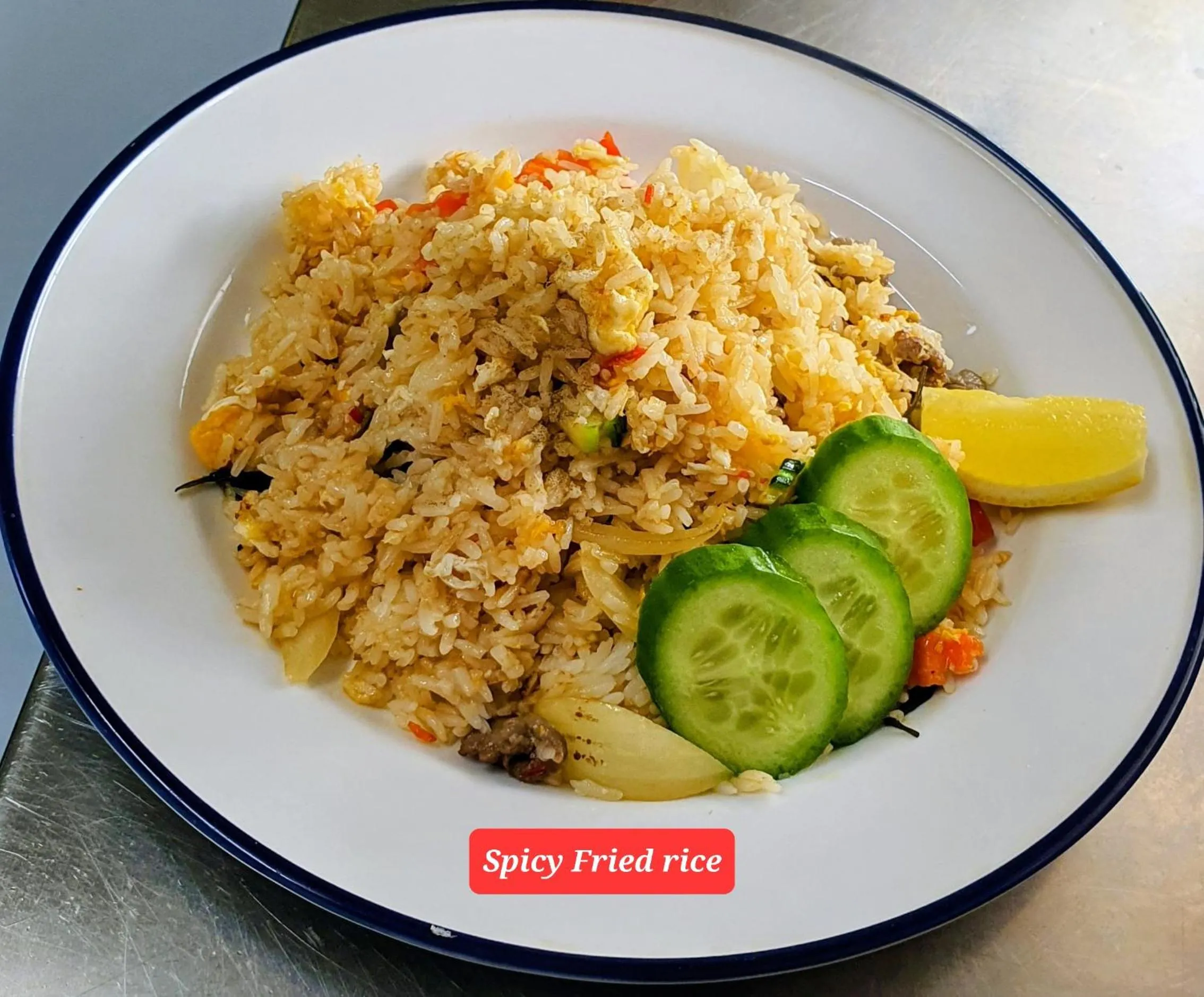 Restaurant/places to eat in Posthouse Motor Lodge