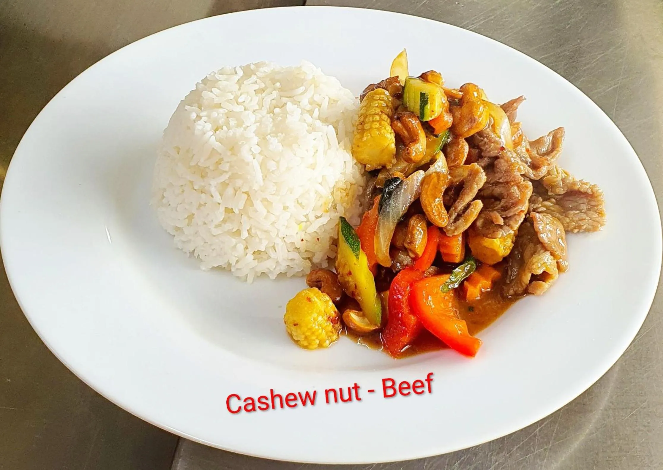 Restaurant/places to eat in Posthouse Motor Lodge