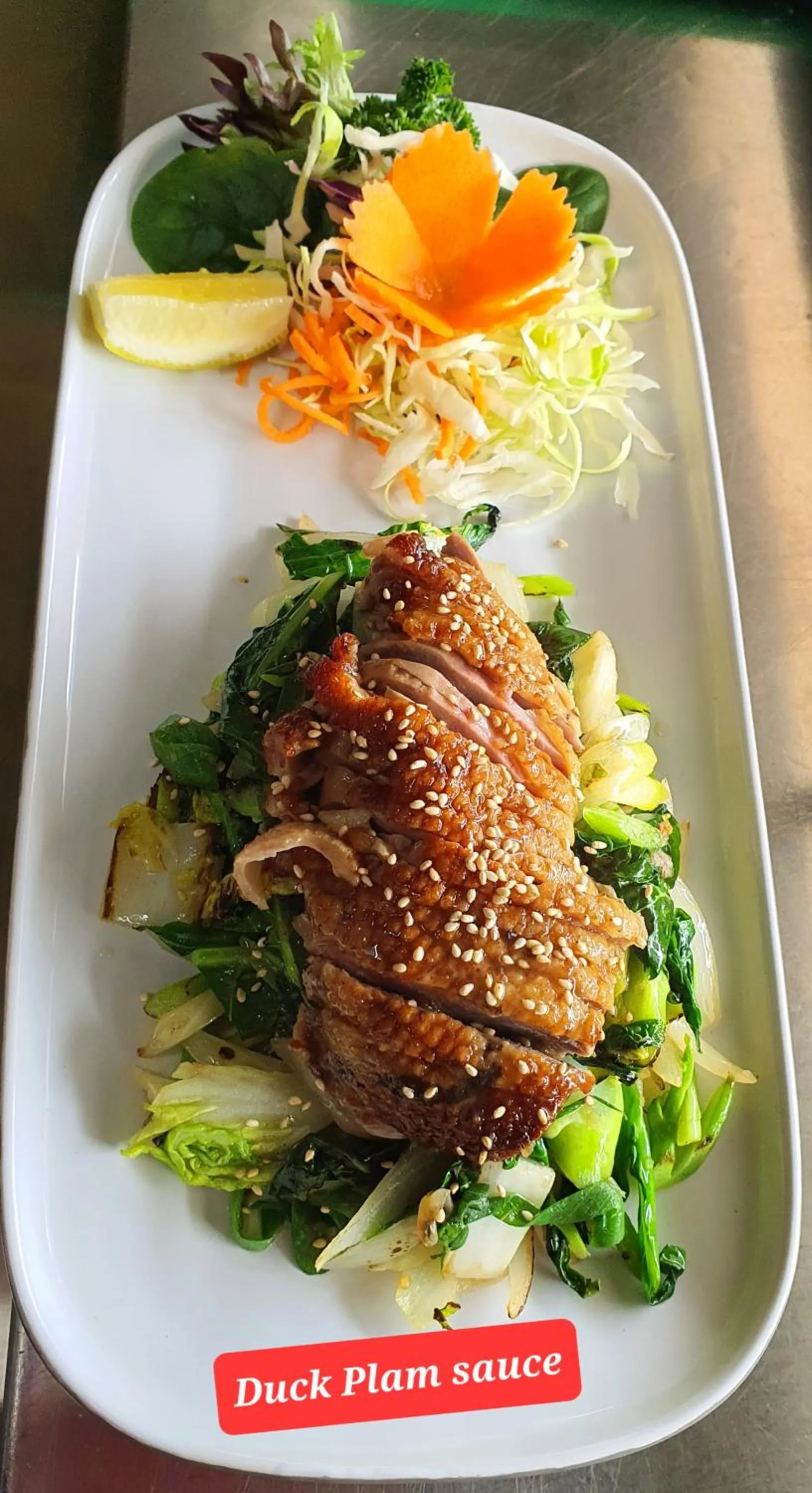 Restaurant/places to eat in Posthouse Motor Lodge