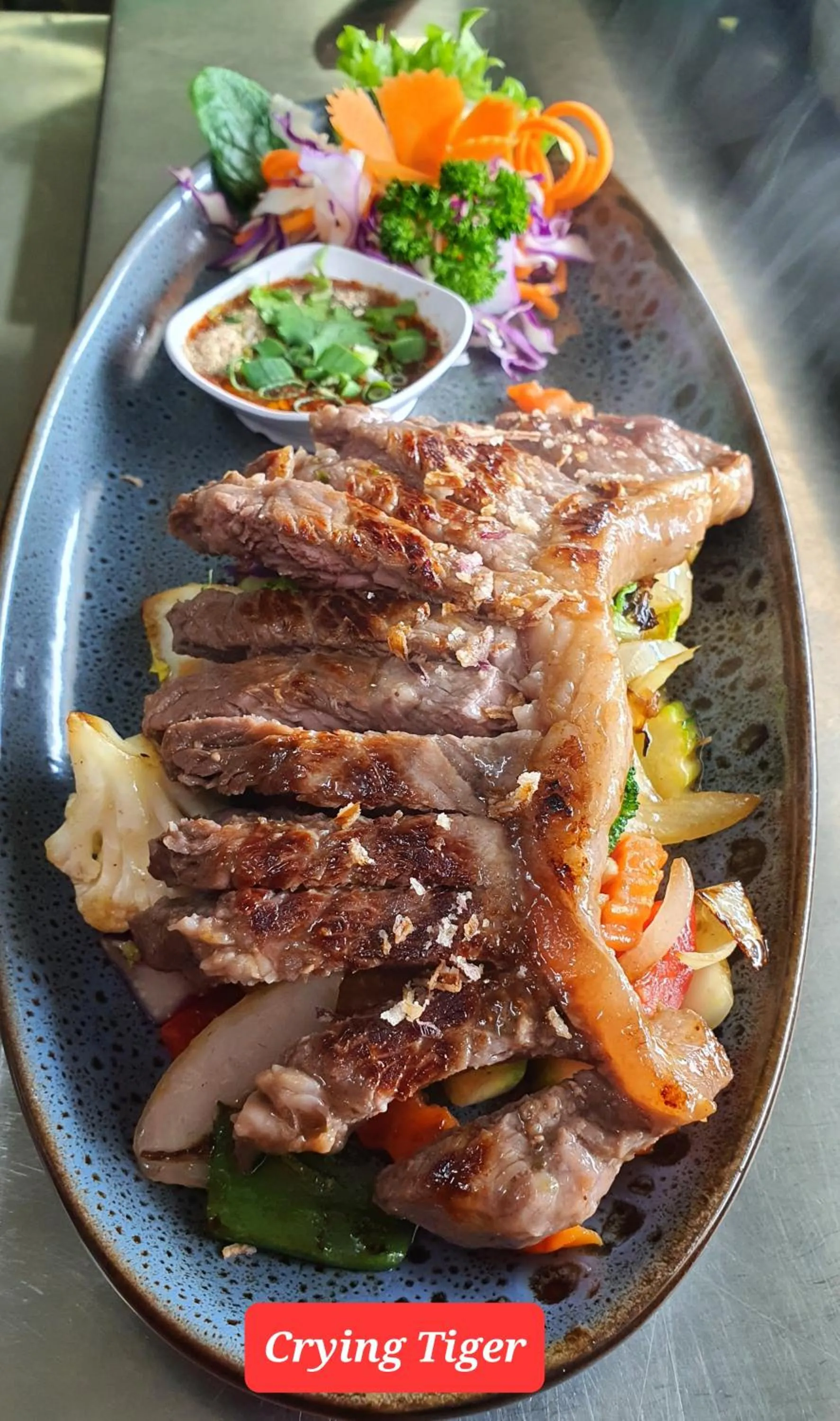 Restaurant/places to eat in Posthouse Motor Lodge