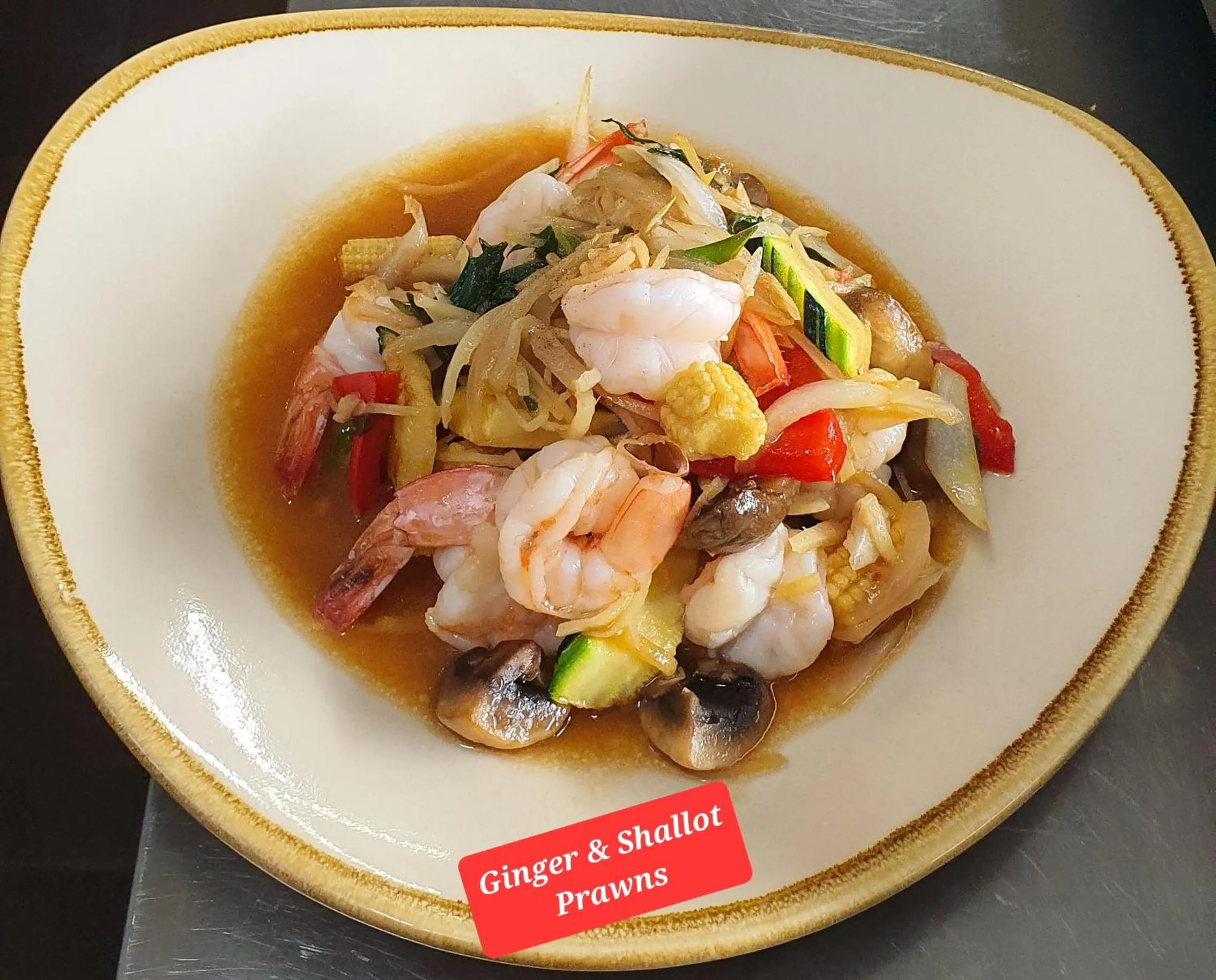 Restaurant/places to eat in Posthouse Motor Lodge