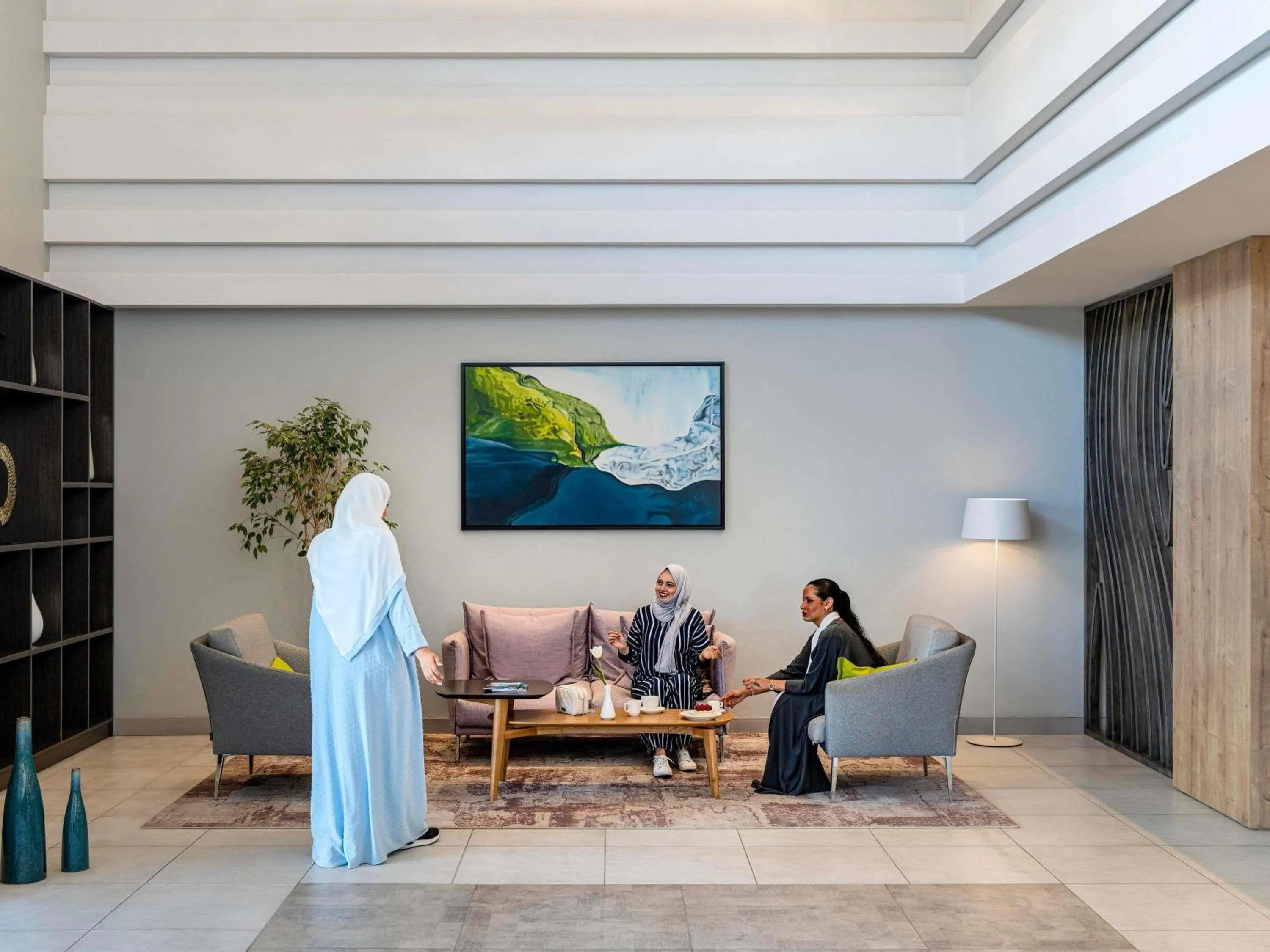 Other in Adagio Aparthotel Jeddah Malik Road