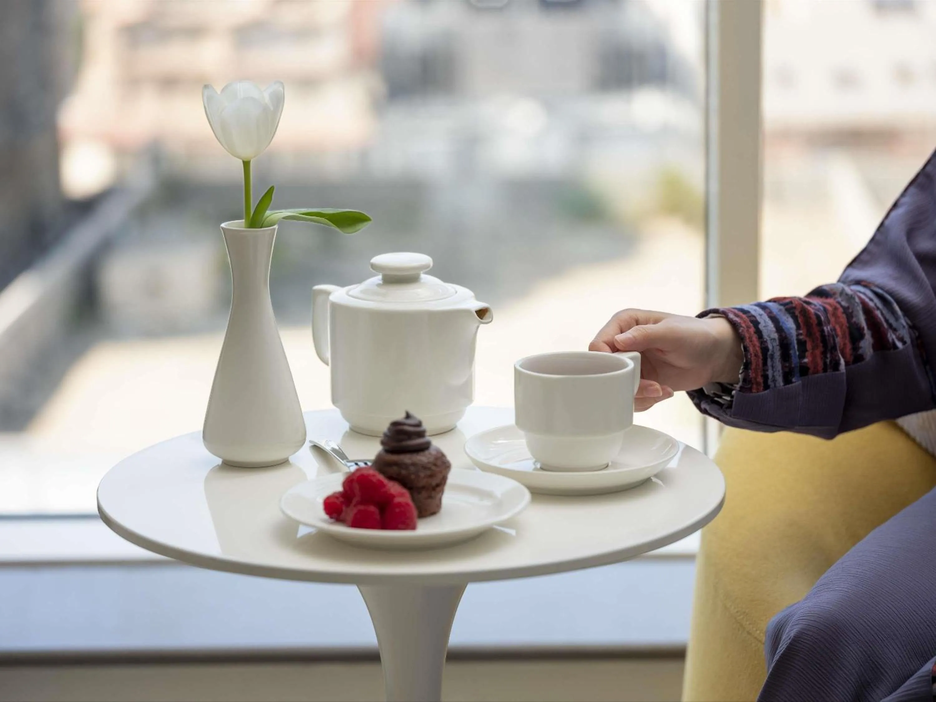 Other in Adagio Aparthotel Jeddah Malik Road