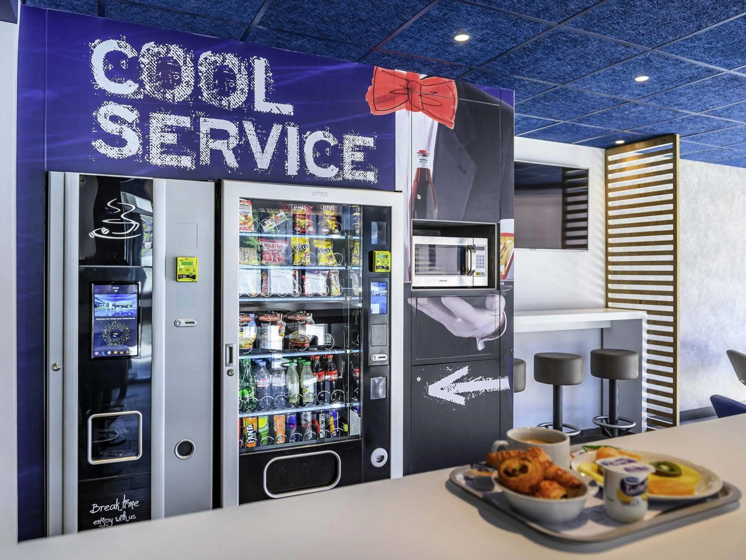 Other in ibis budget Saint-Étienne Centre Gare Châteaucreux