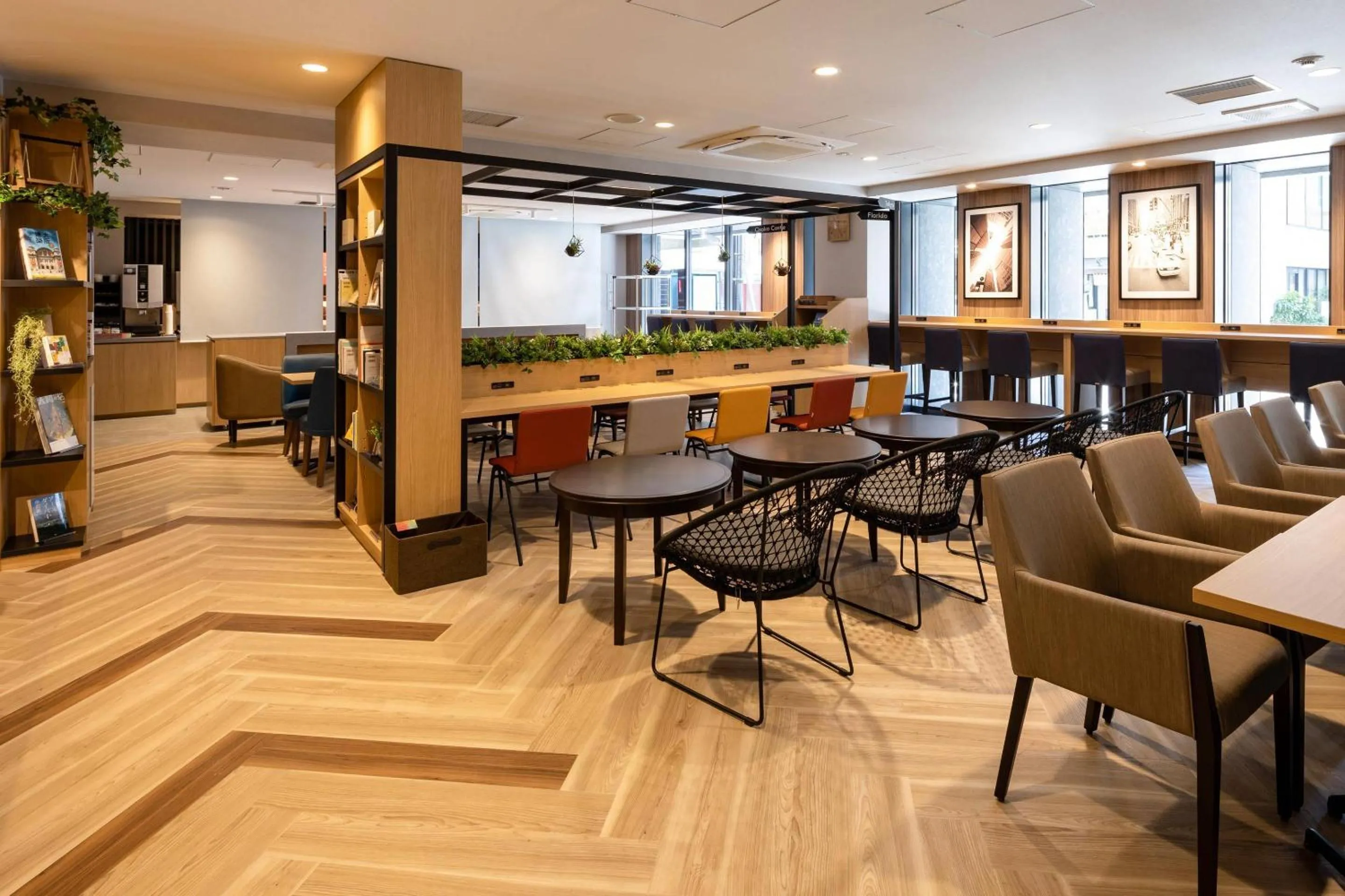 Other in Comfort Hotel Shin-Osaka