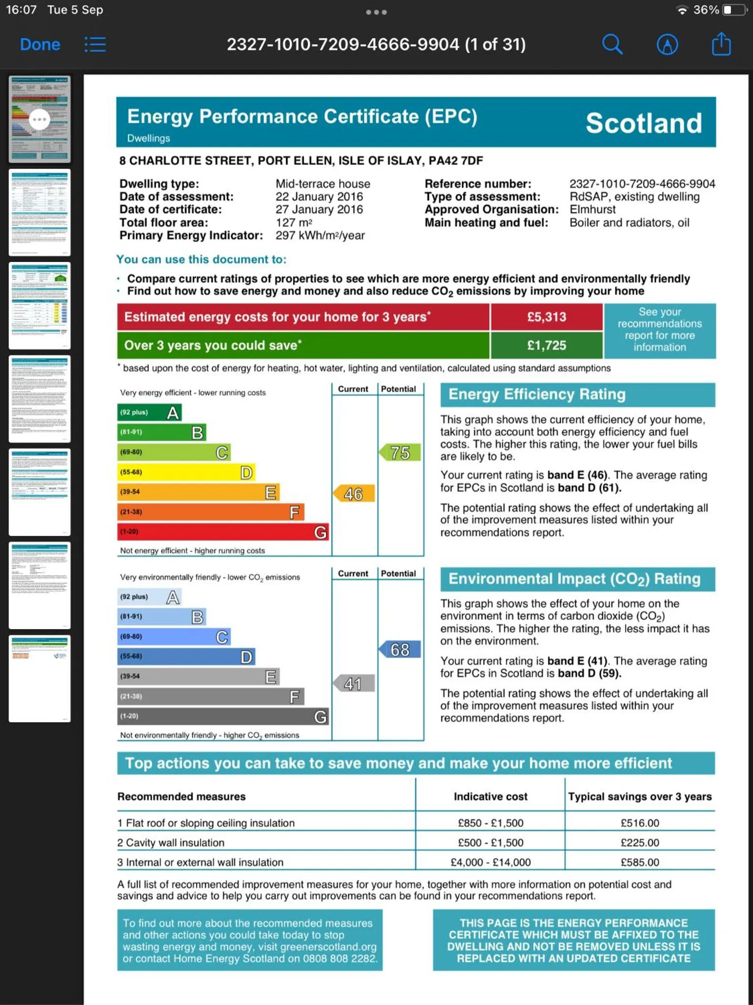 The Trout Fly Guest House