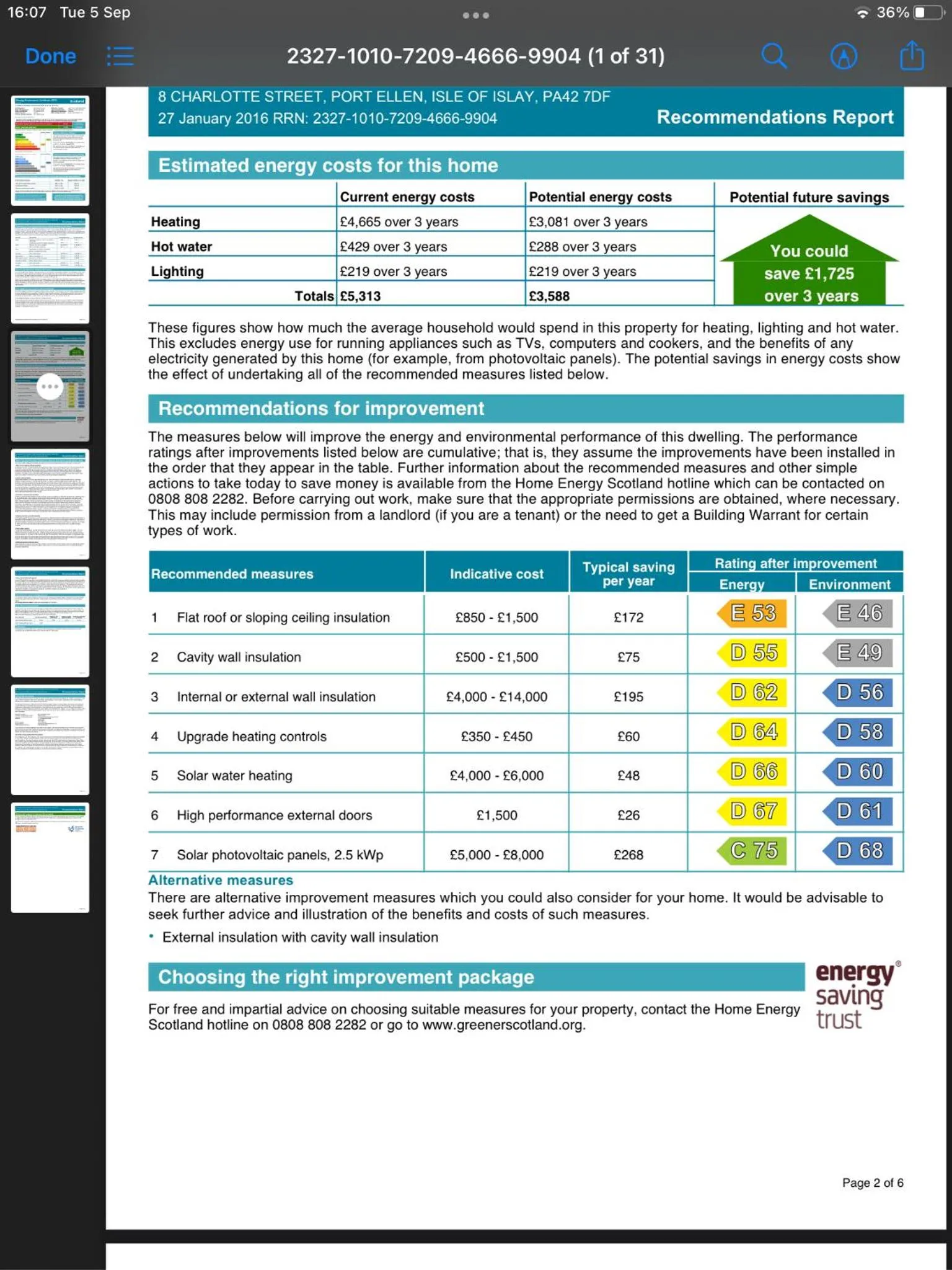 The Trout Fly Guest House