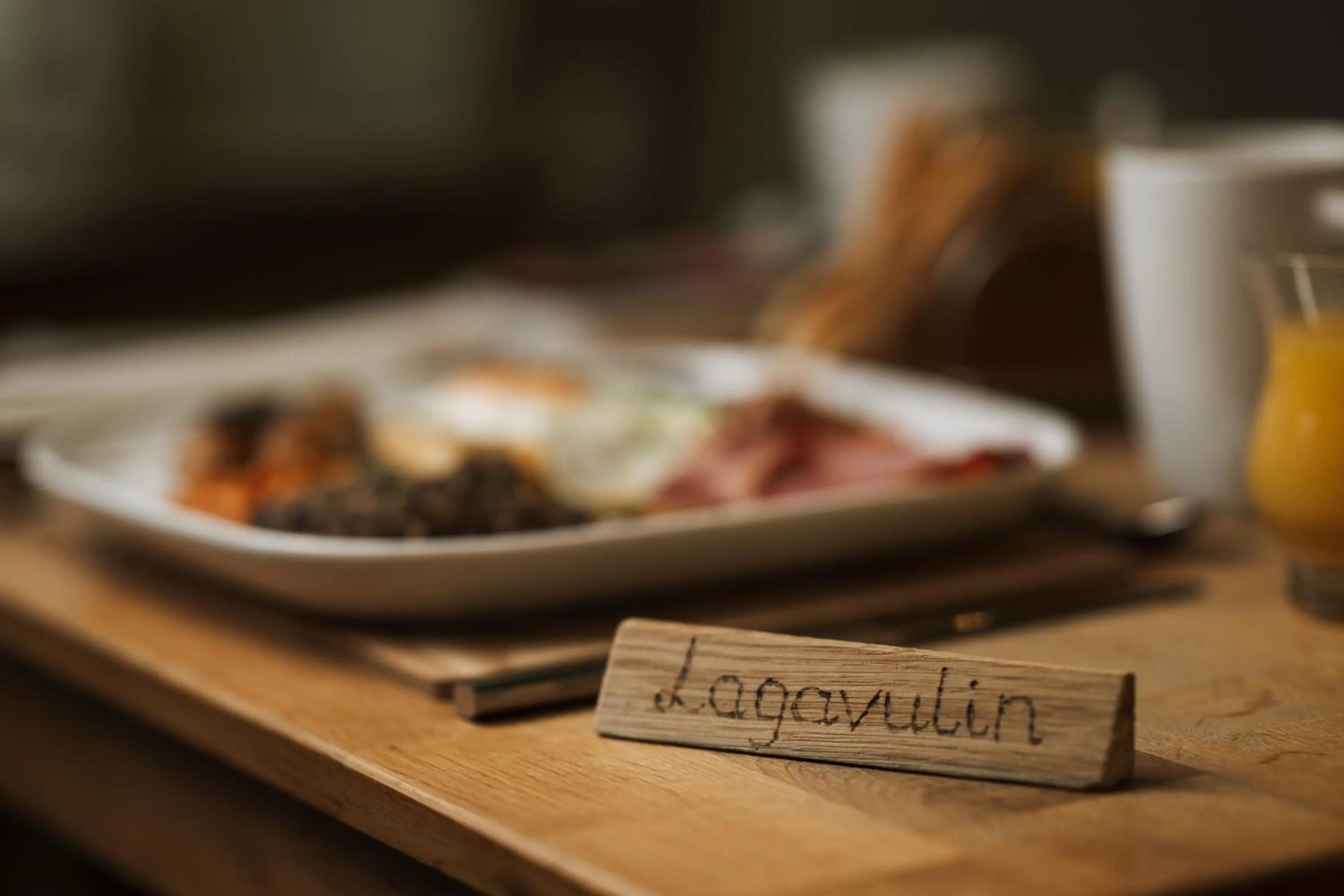 The Trout Fly Guest House