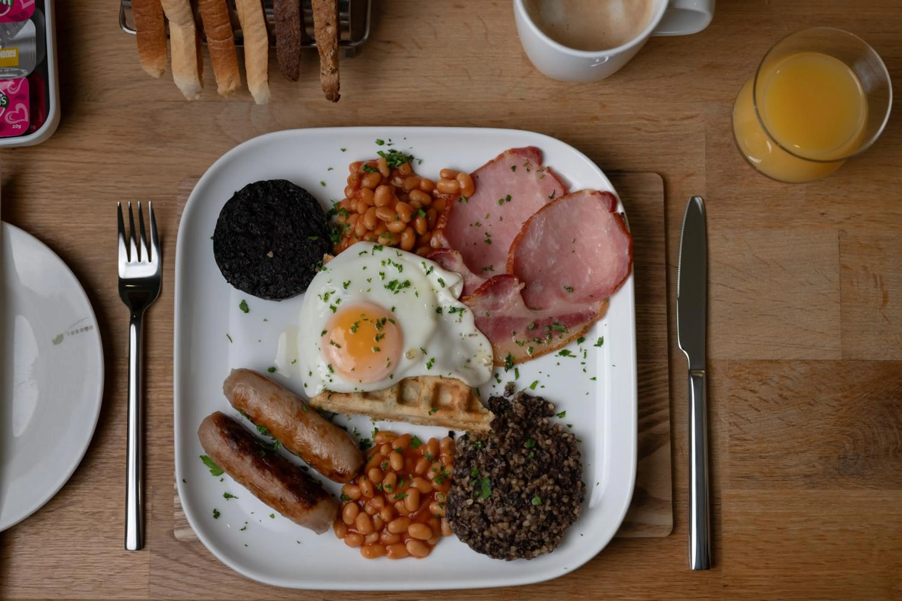 The Trout Fly Guest House