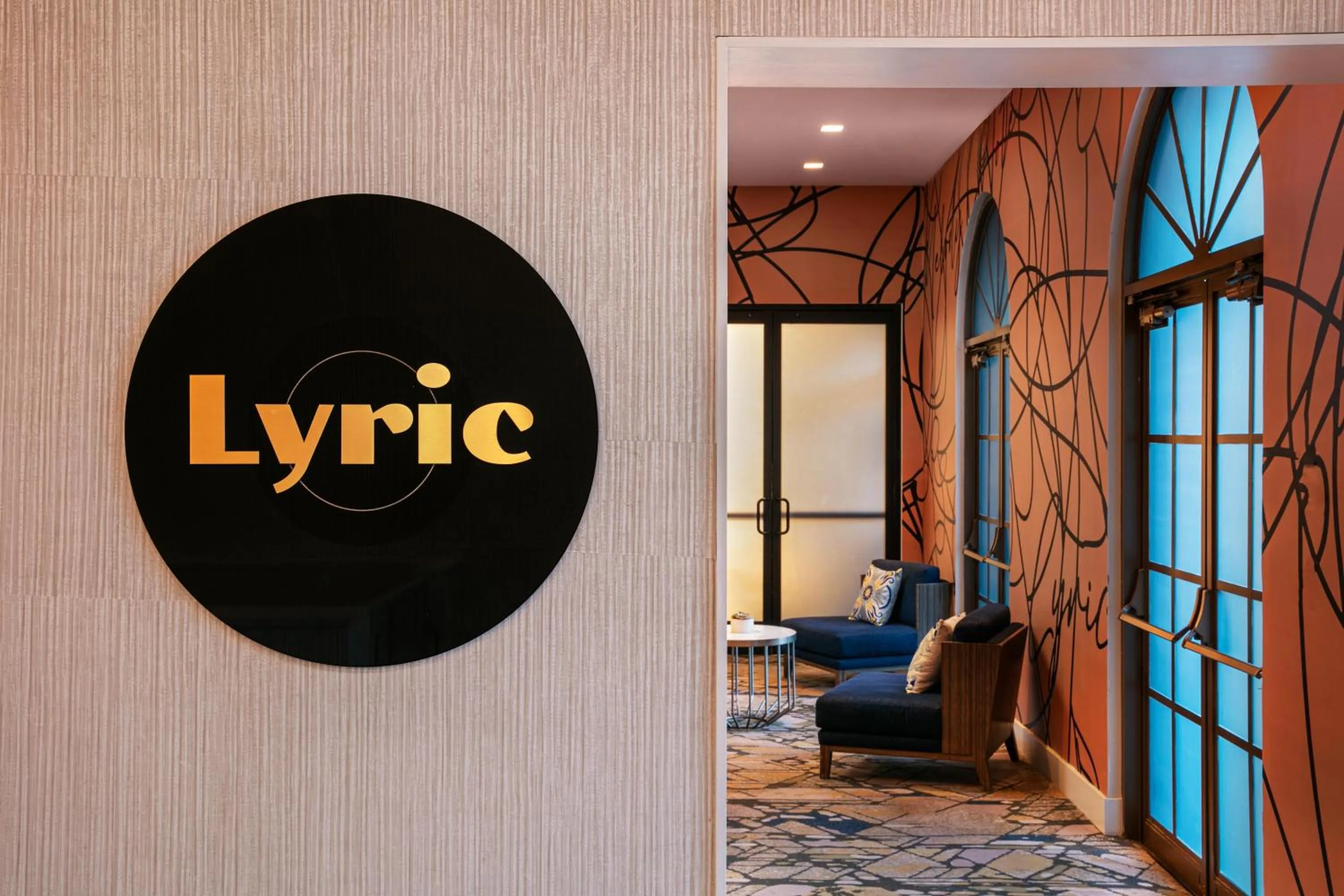 Restaurant/places to eat in Hotel Dena, Pasadena Los Angeles, a Tribute Portfolio Hotel