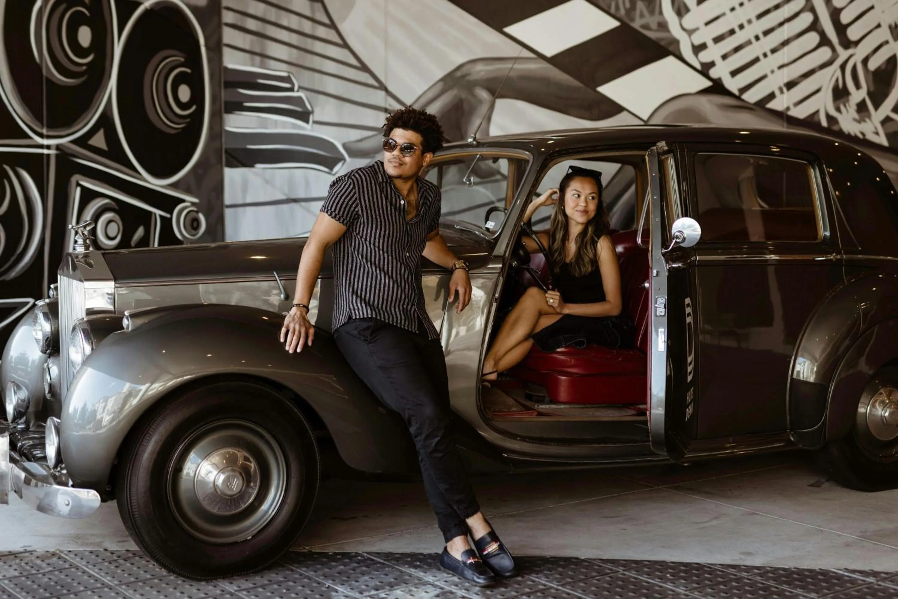 View (from property/room) in Hotel Dena, Pasadena Los Angeles, a Tribute Portfolio Hotel