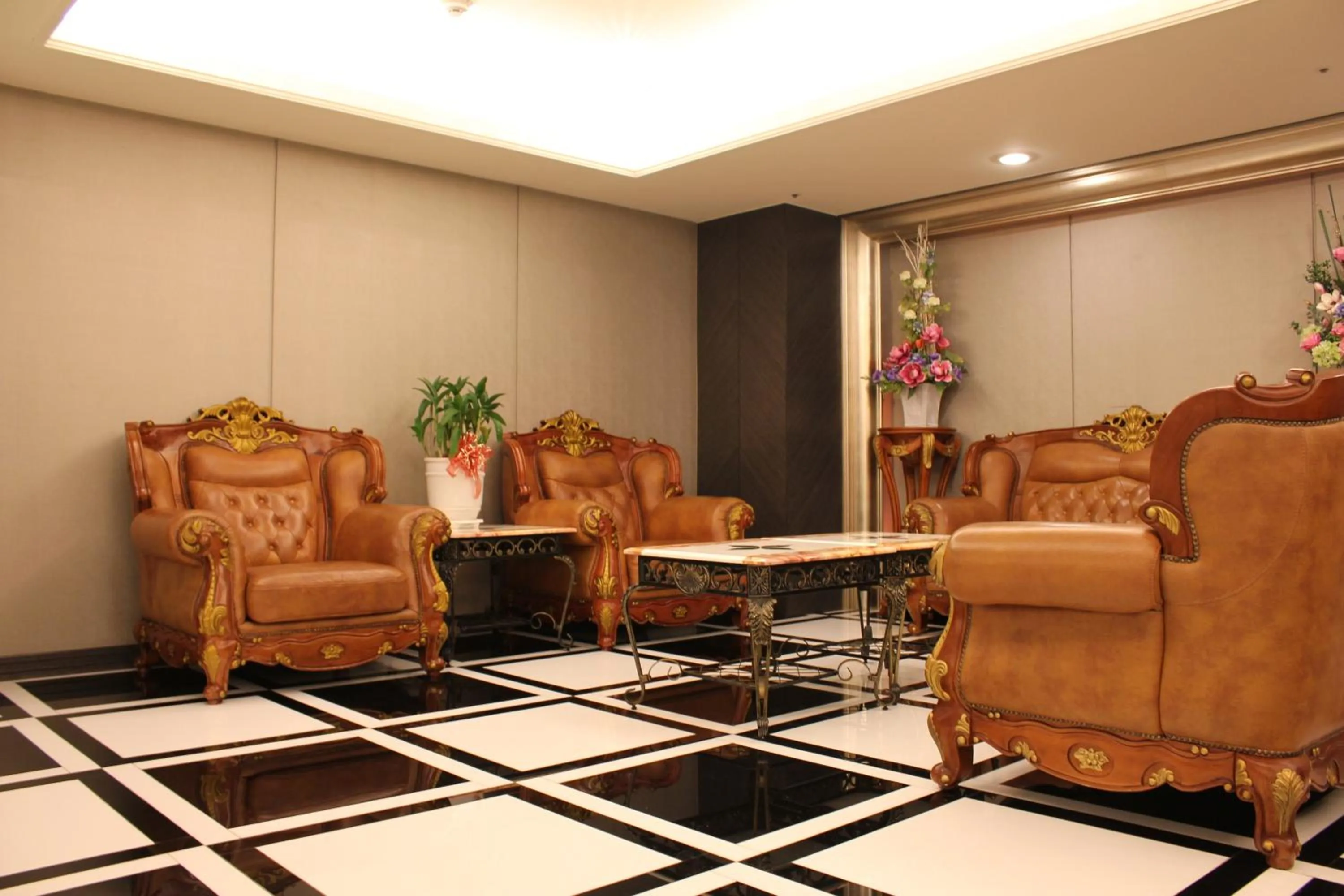 Other in Shihzuwan Hotel – Kaohsiung Station