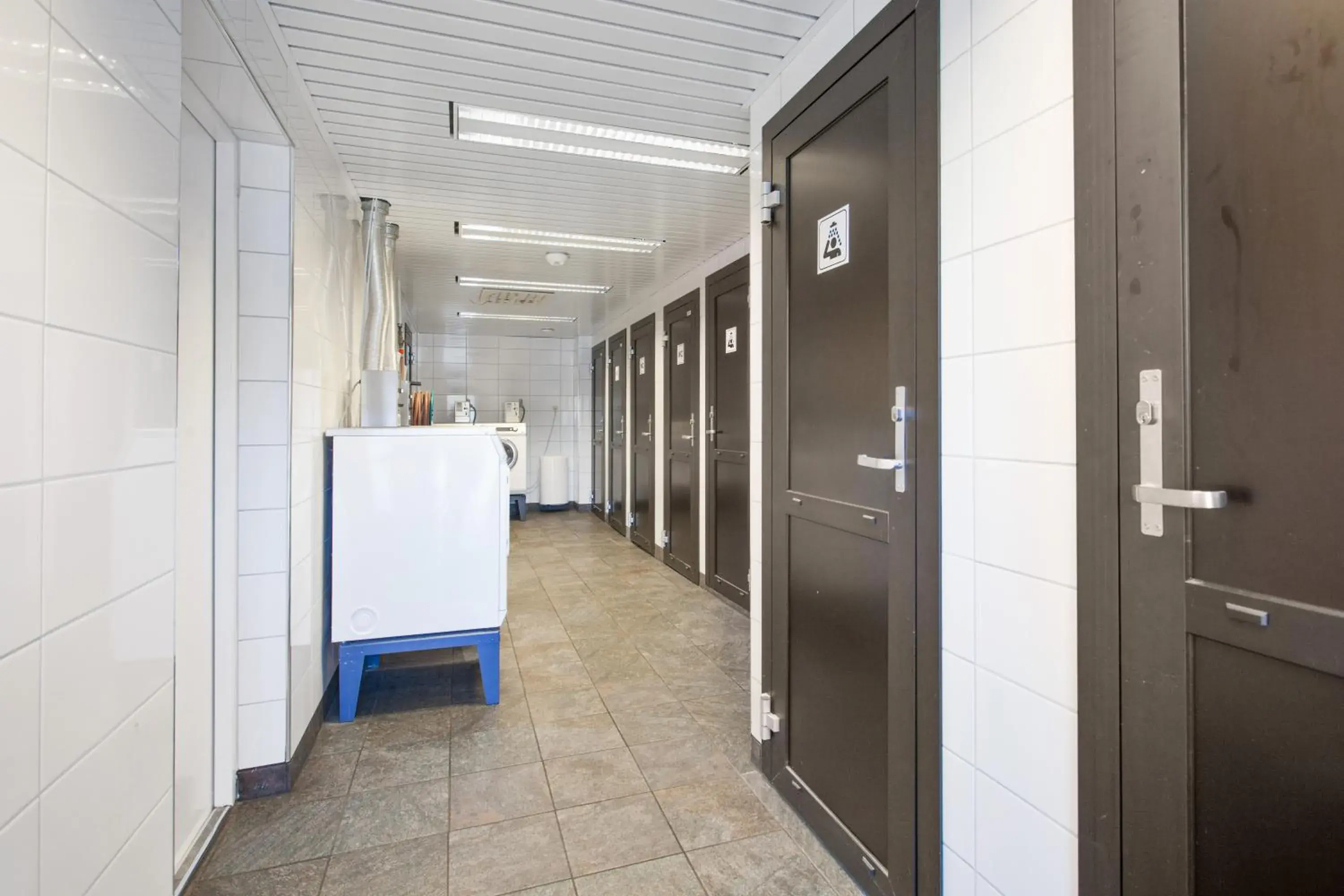 Cottage (No kitchen equipment included) in Midttun Motell & Camping AS Cottage (No kitchen equipment included) in Midttun Motell & Camping AS