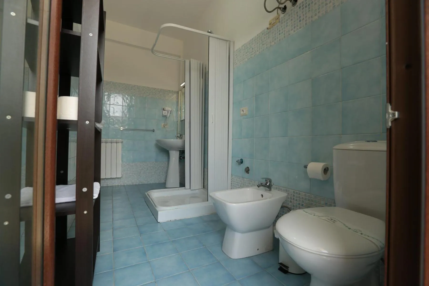 Bathroom in TERRA MIA