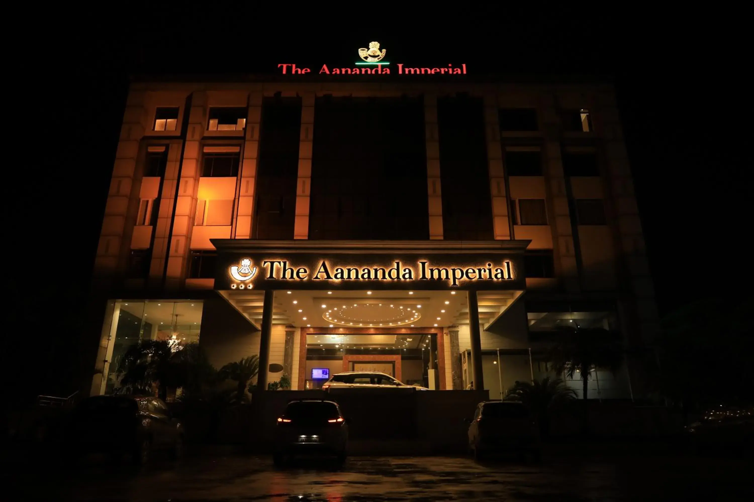 Aananda Imperial Aananda Imperial