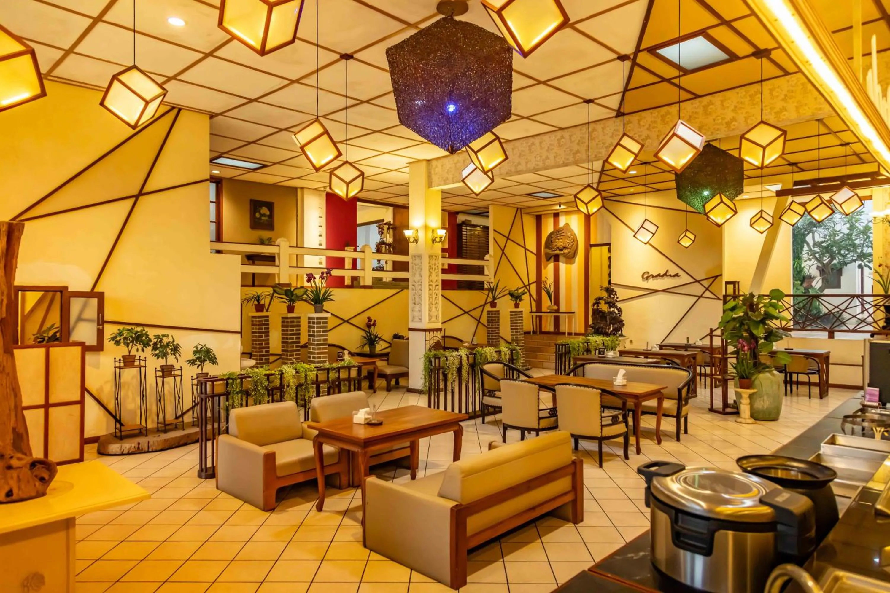 Breakfast in Family Hotel Gradia 2