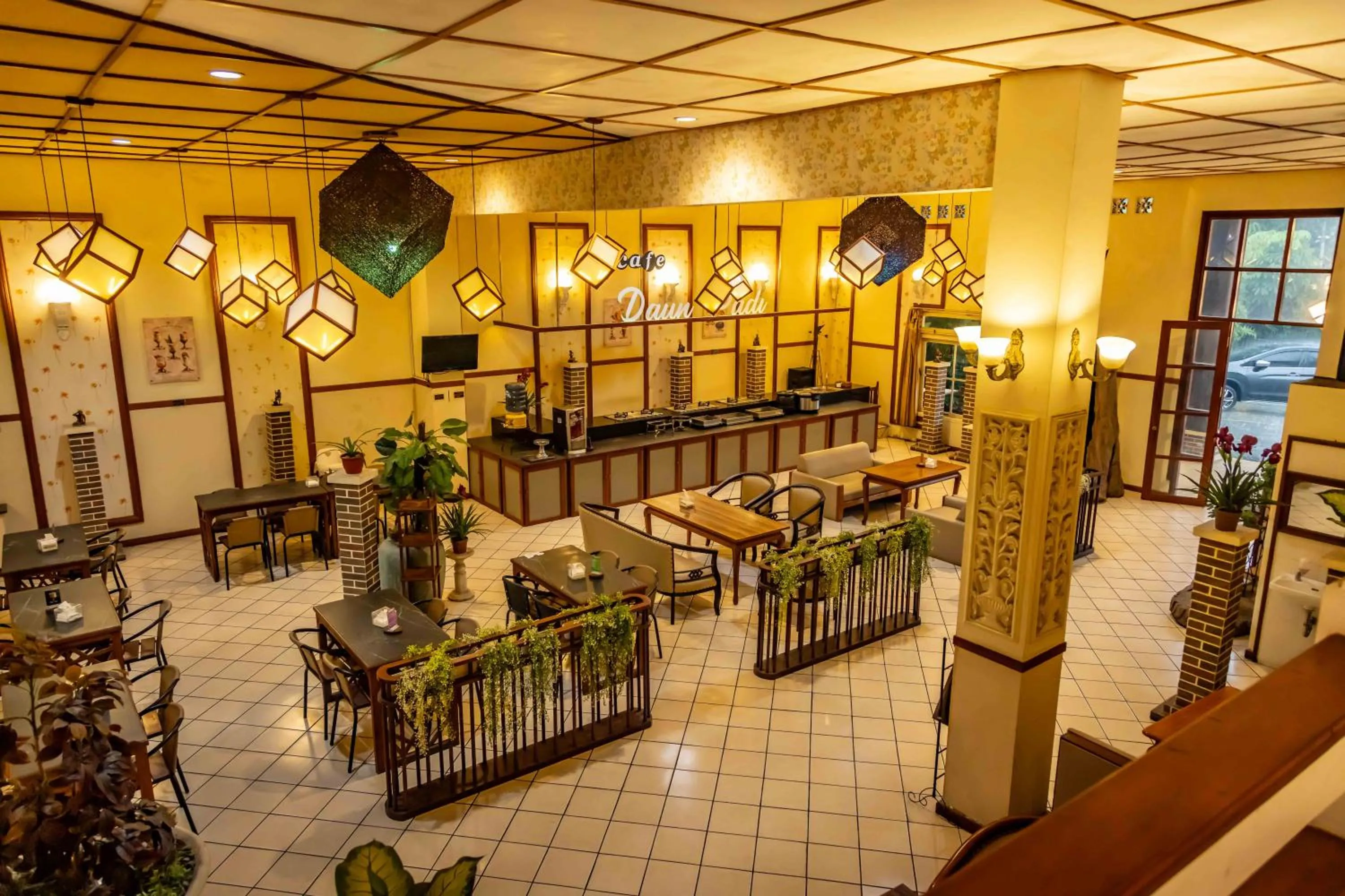 Breakfast in Family Hotel Gradia 2