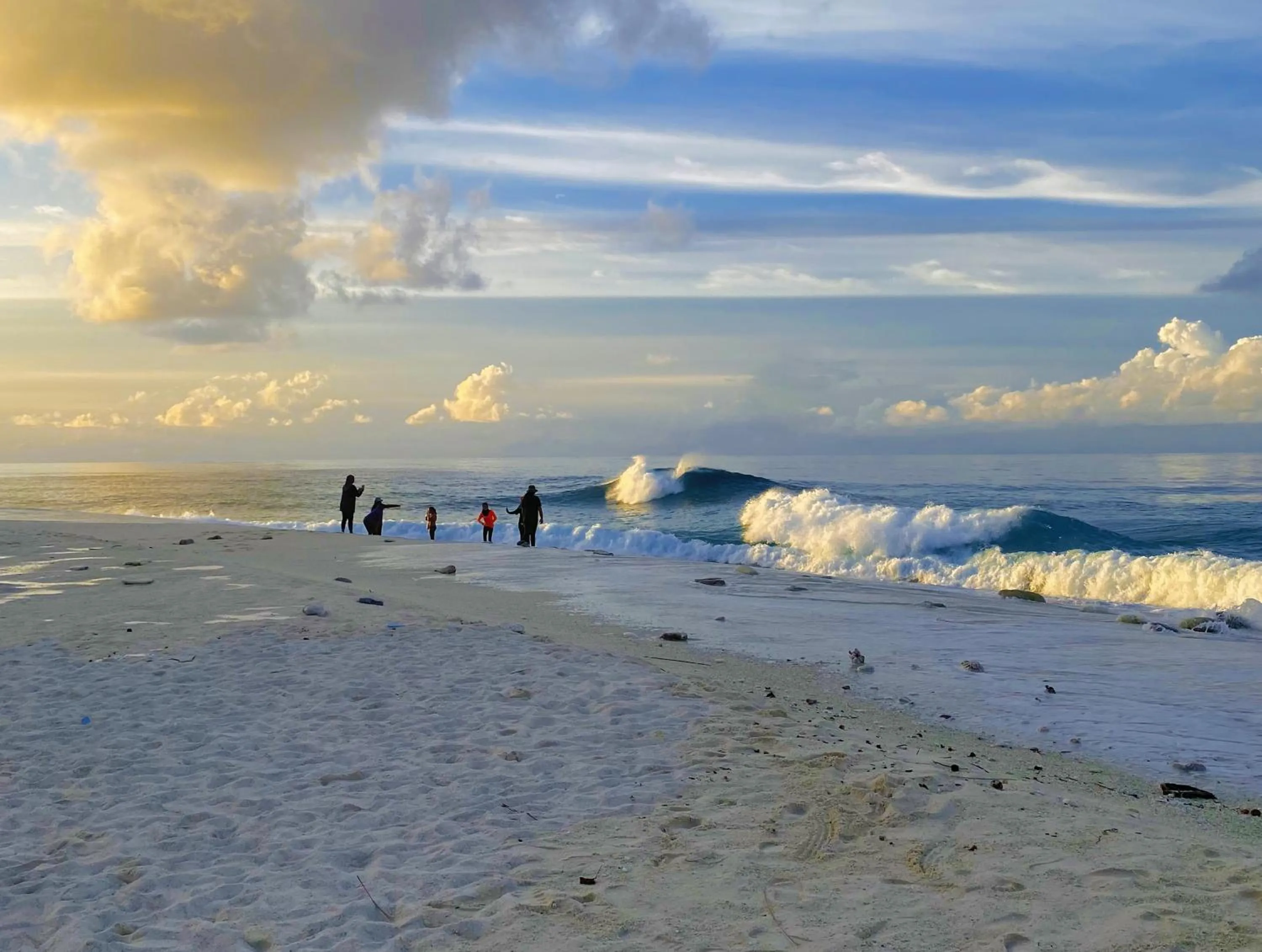 Nearby landmark in Isle Royal Inn