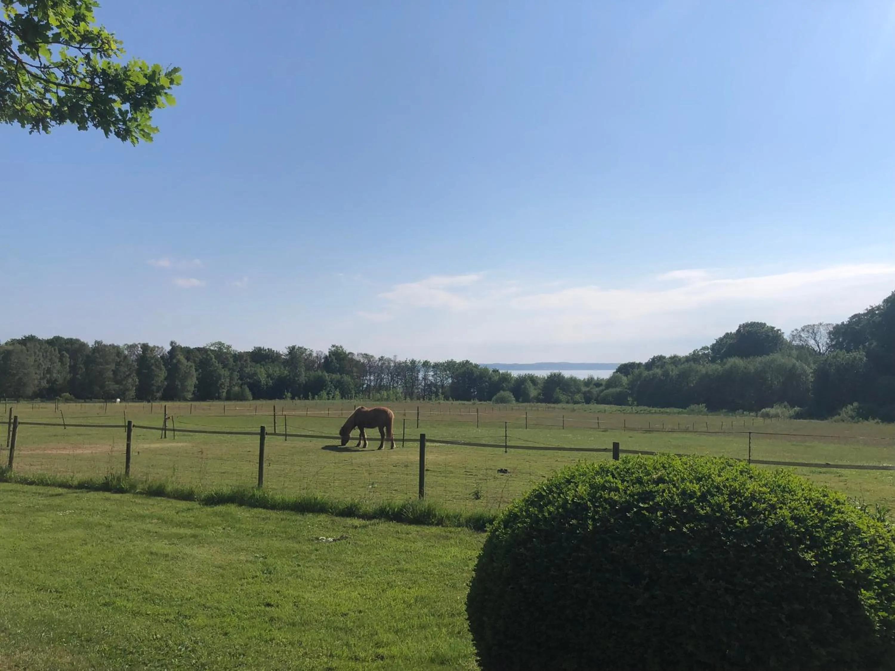 Off site in Vingårdens Bed & Breakfast