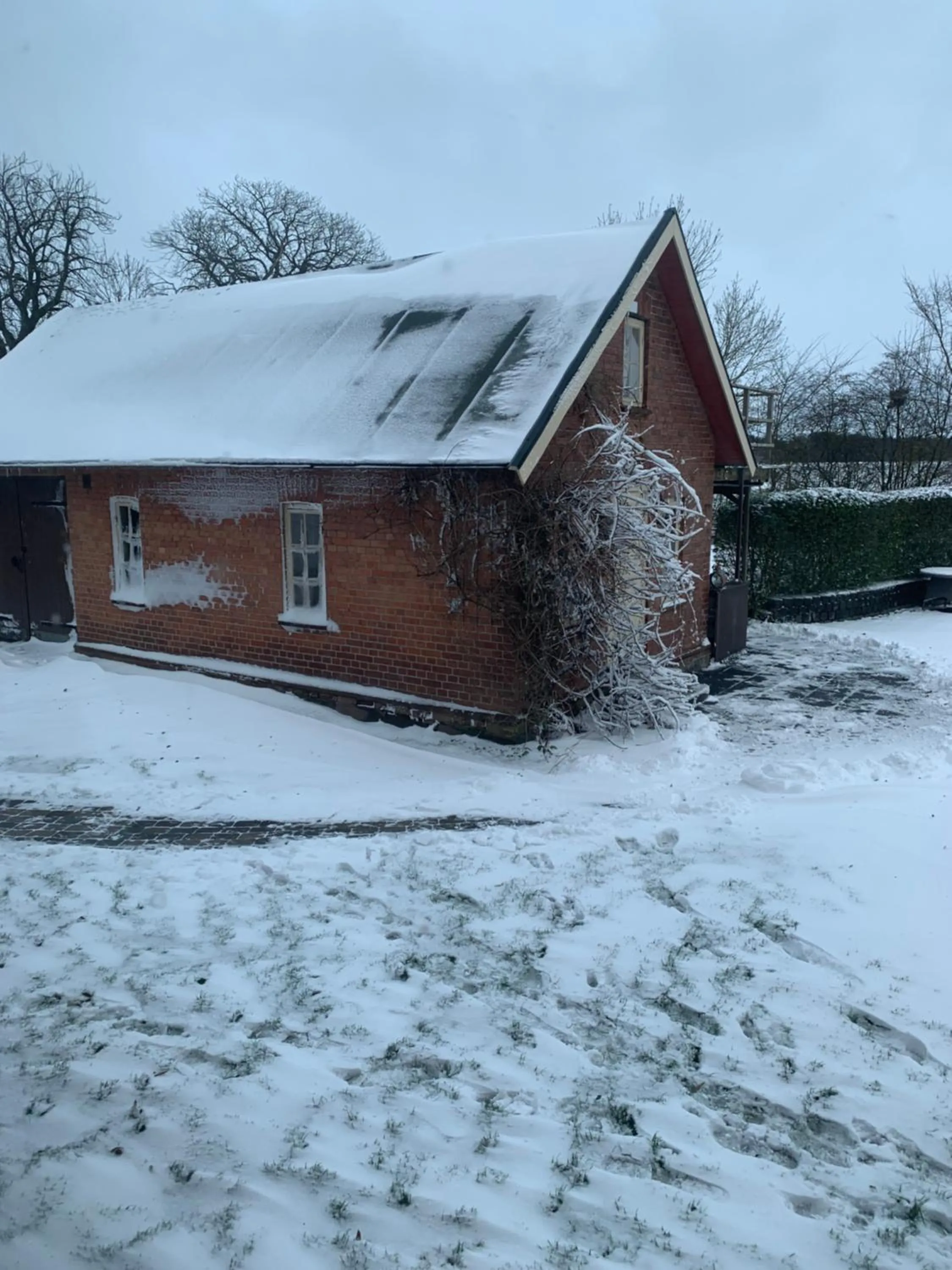 Vingårdens Bed & Breakfast