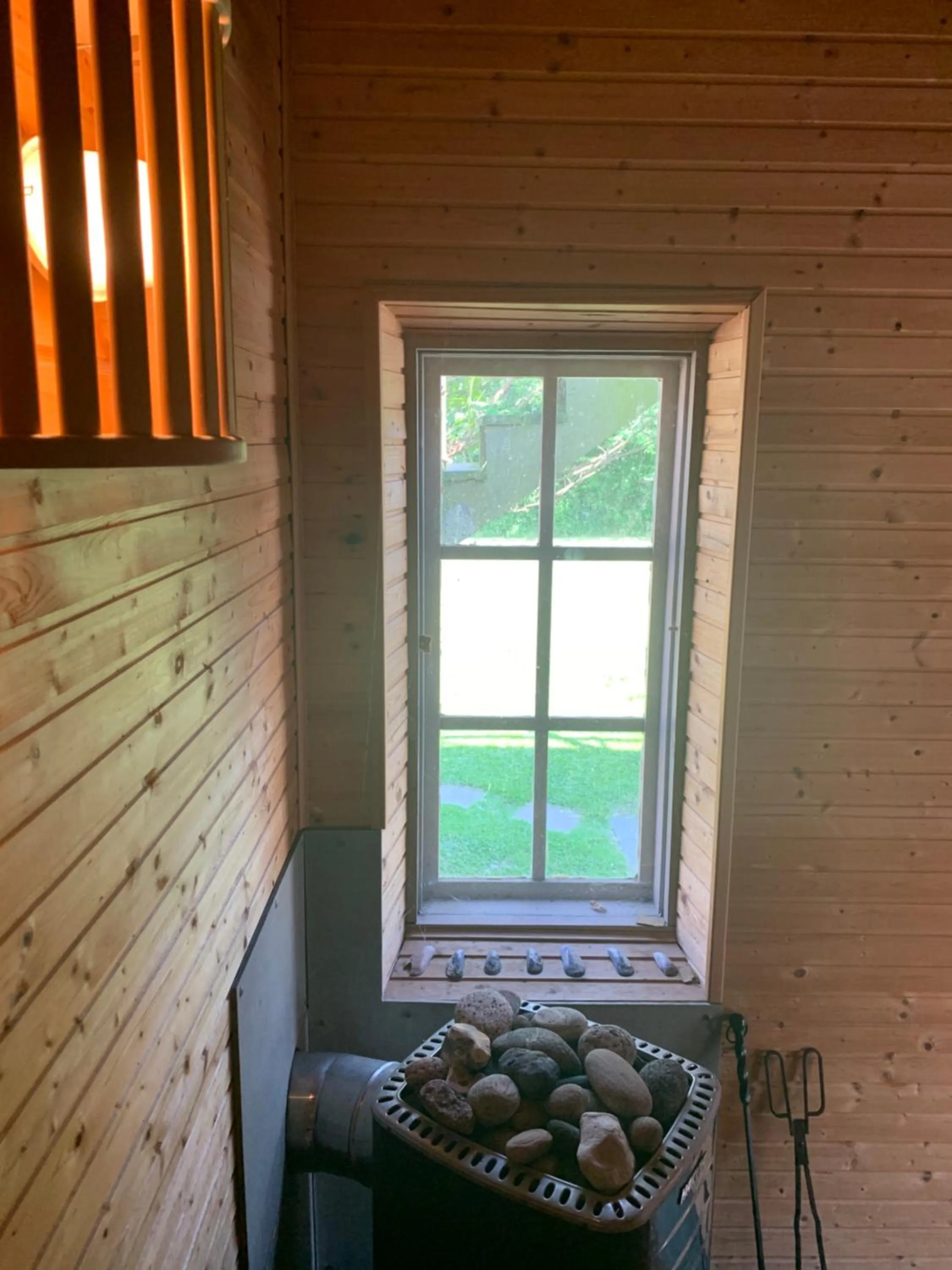 Vingårdens Bed & Breakfast