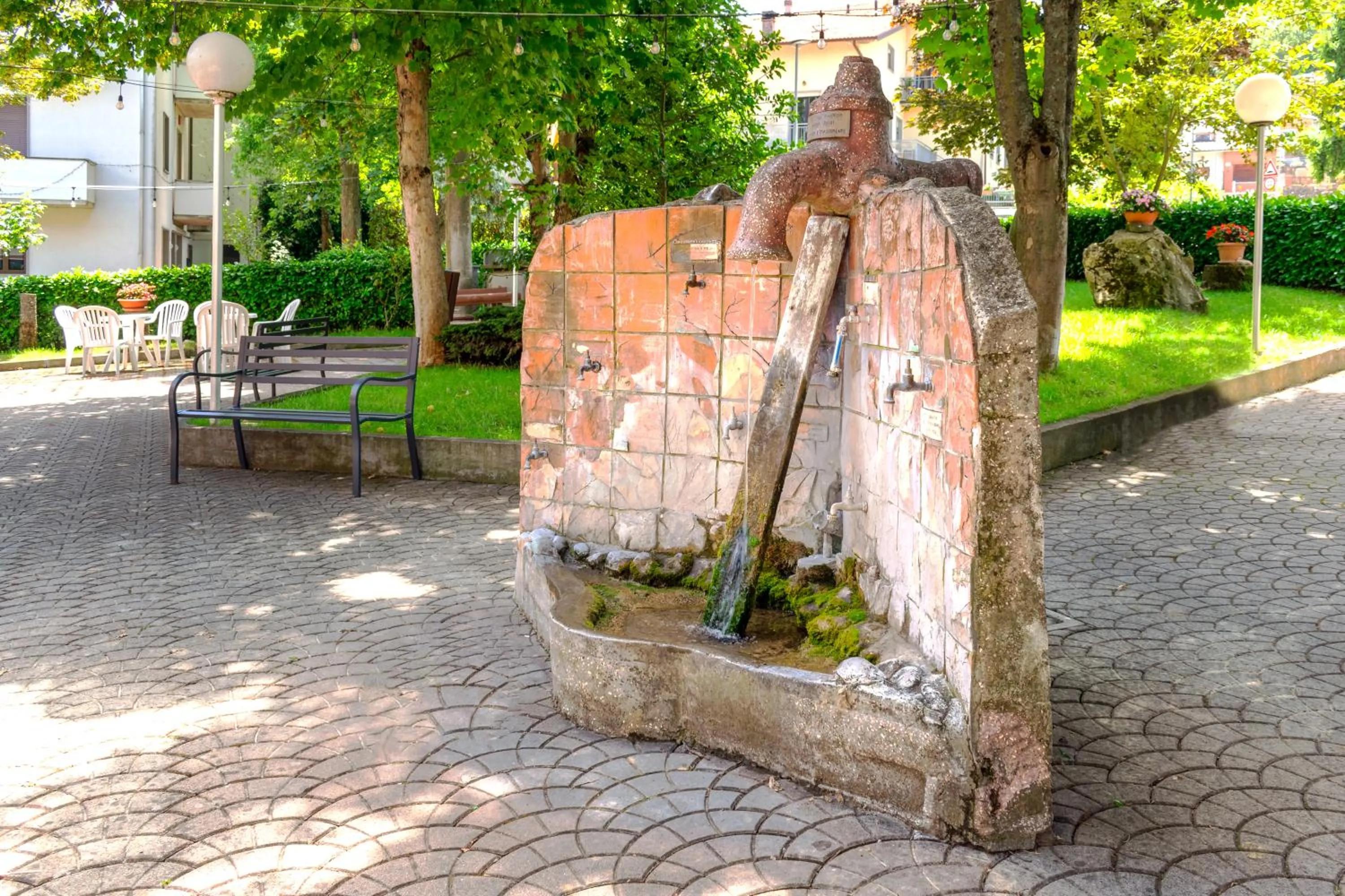 Hotel Falco D'Oro by Falco D'Oro Hotels