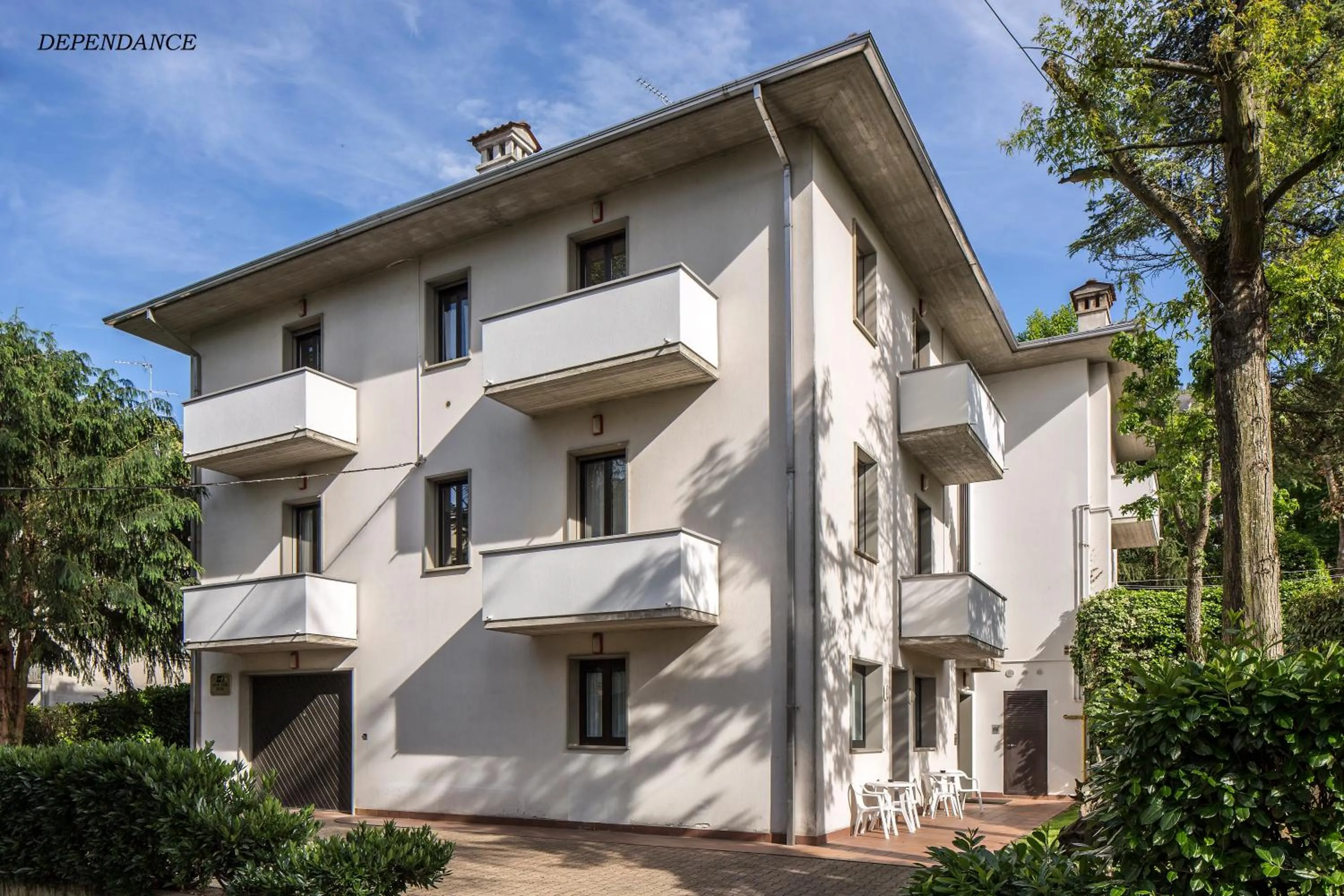 Hotel Falco D'Oro by Falco D'Oro Hotels