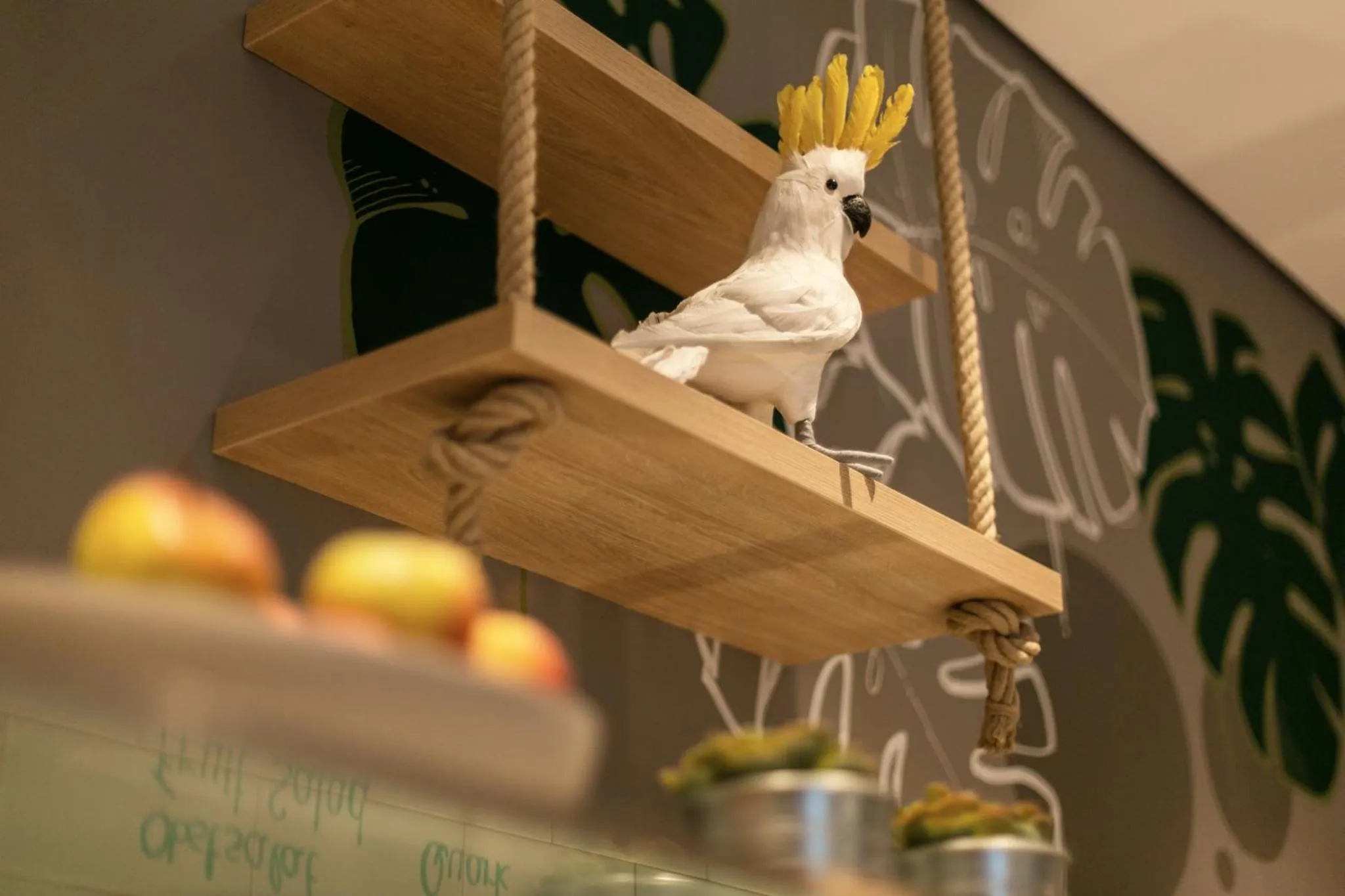 Property building in Holiday Inn - the niu, Crusoe Bremen Airport by IHG