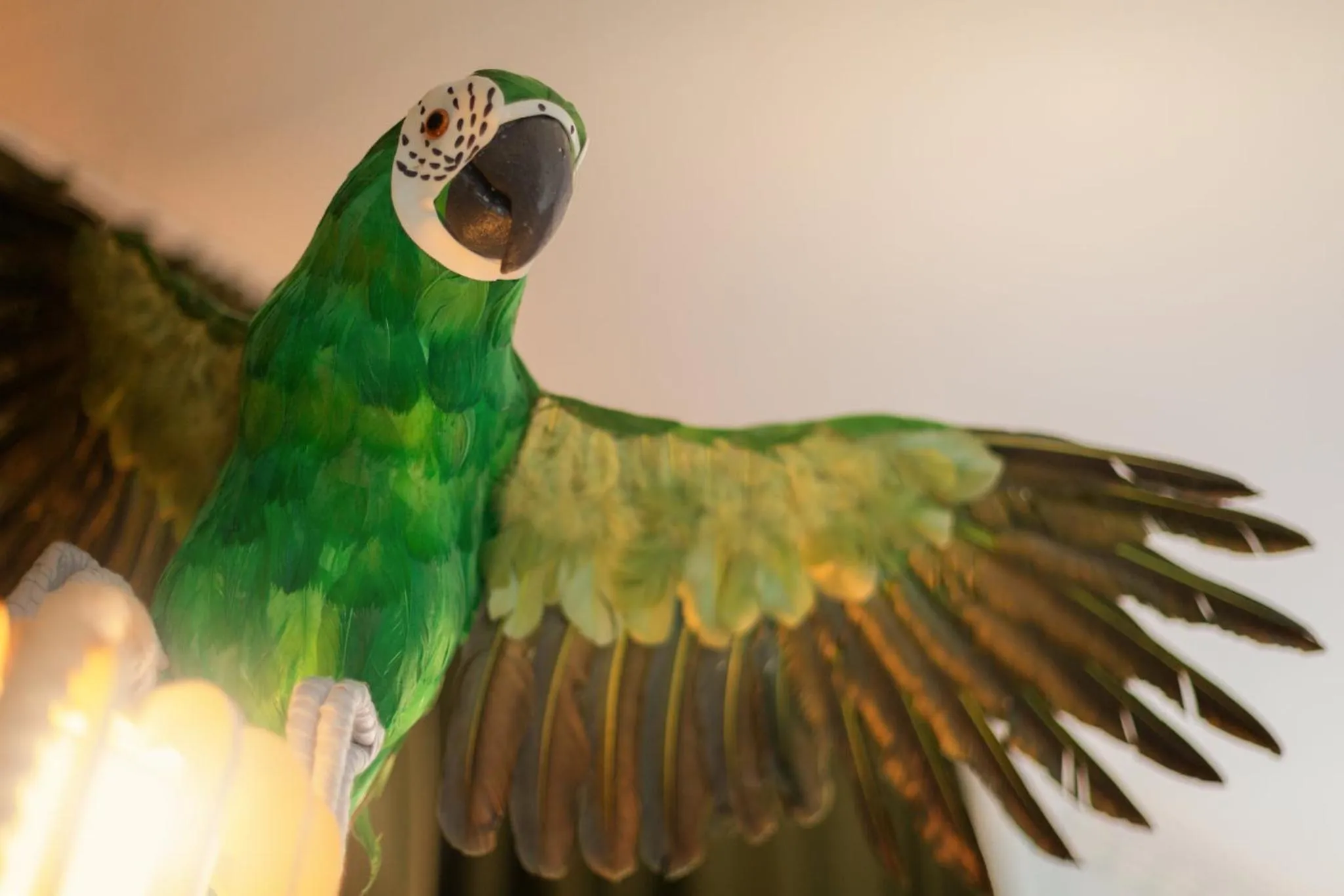 Property building in Holiday Inn - the niu, Crusoe Bremen Airport by IHG