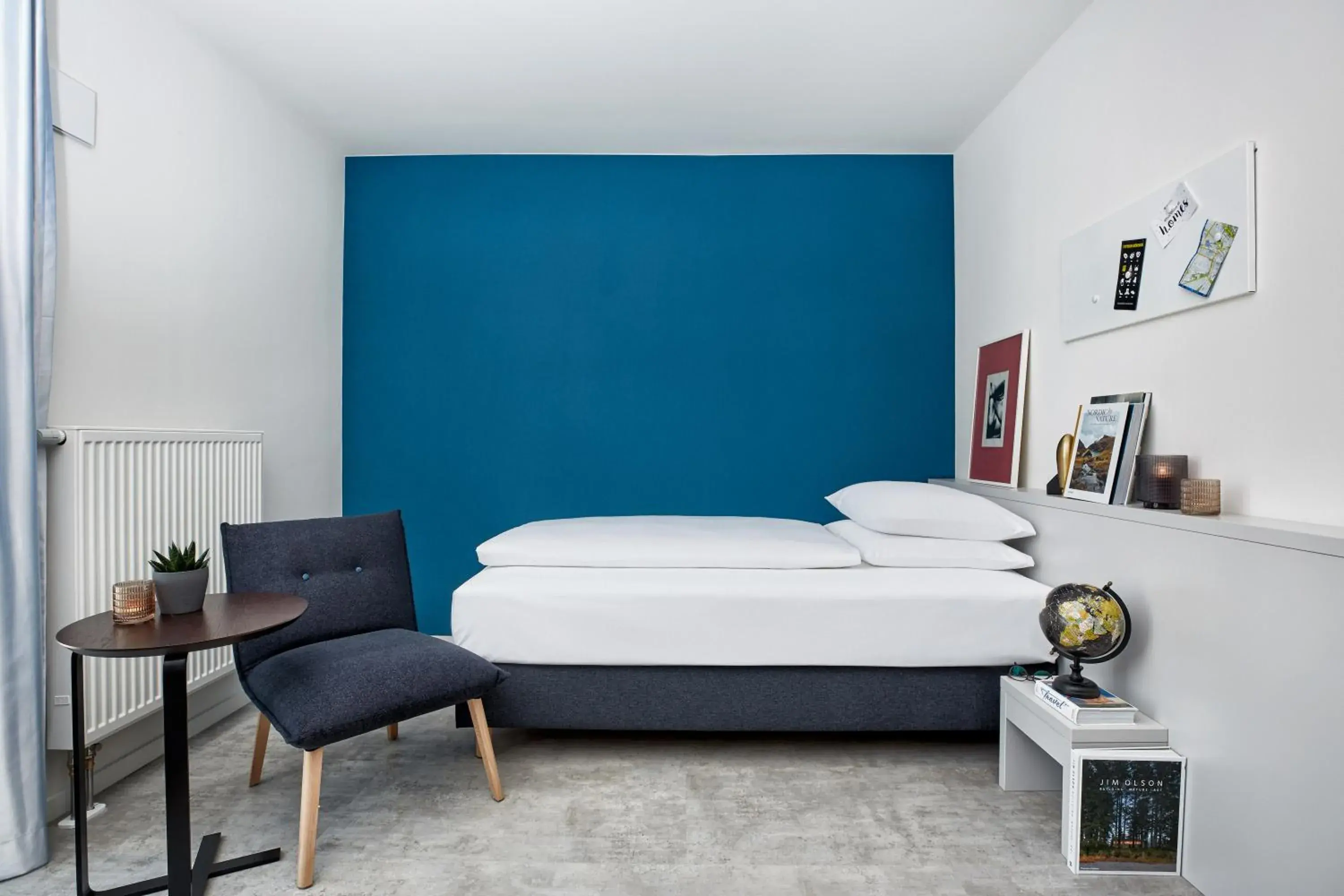 Superior Studio in H.ome Serviced Apartments München Superior Studio in H.ome Serviced Apartments München