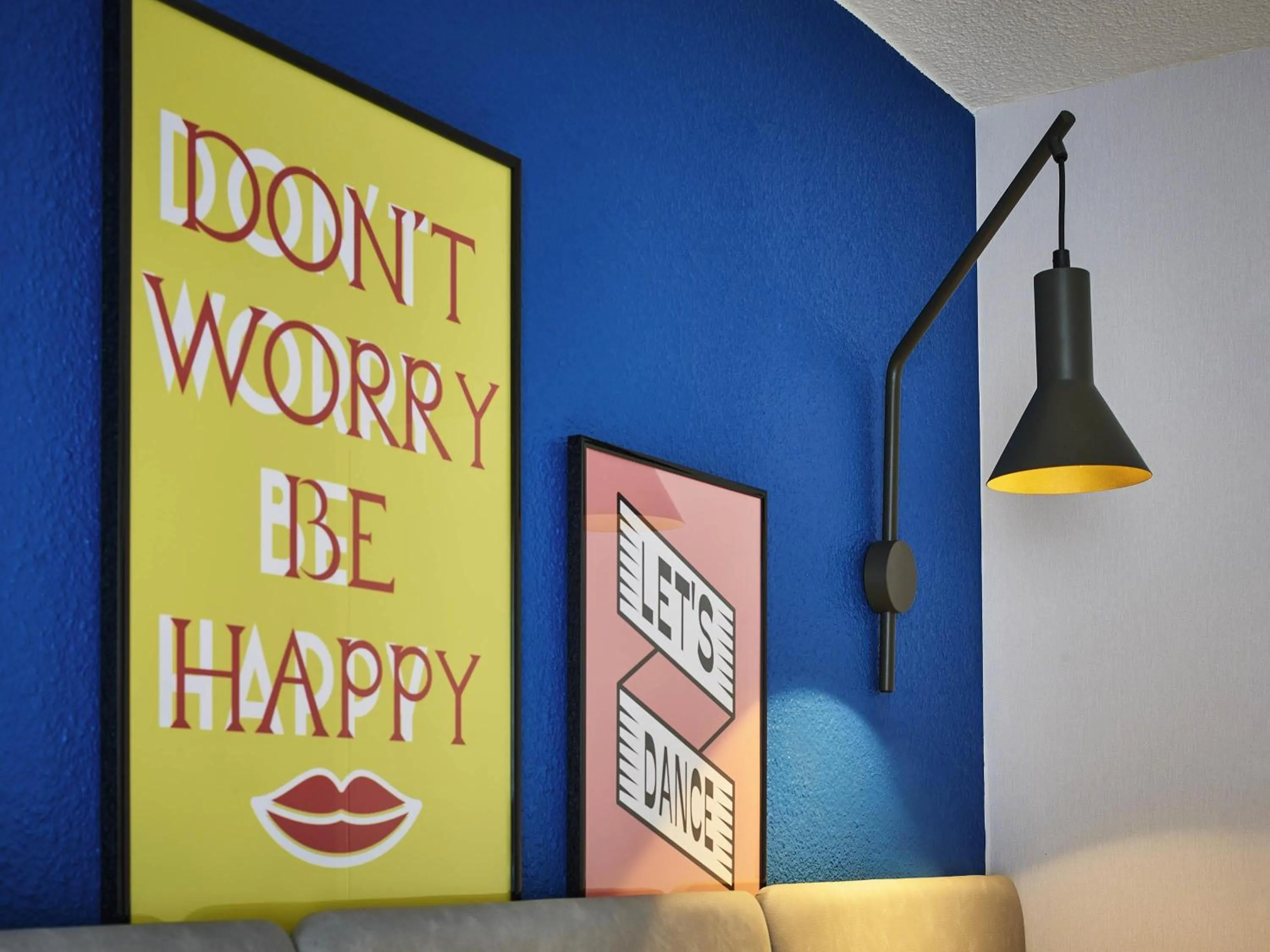 Other in ibis Paris Avenue d'Italie 13ème