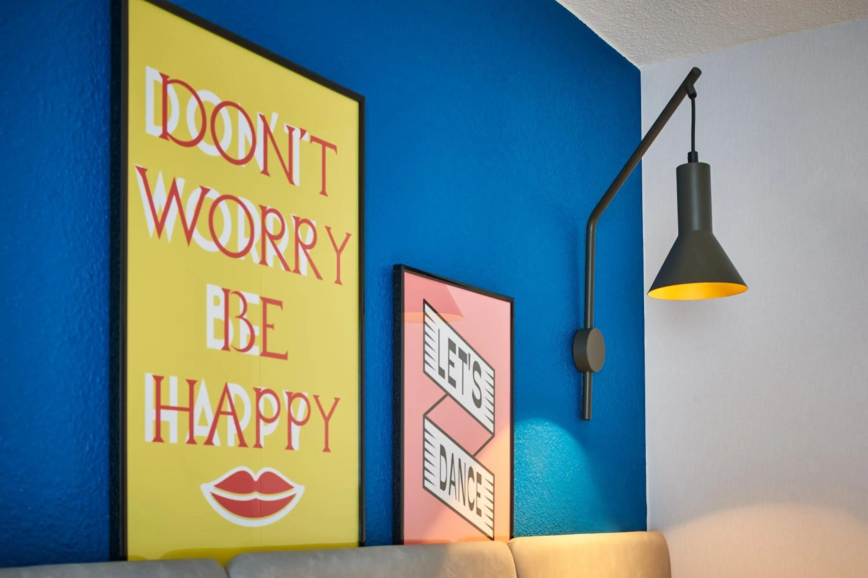 Property logo or sign in ibis Paris Avenue d'Italie 13ème