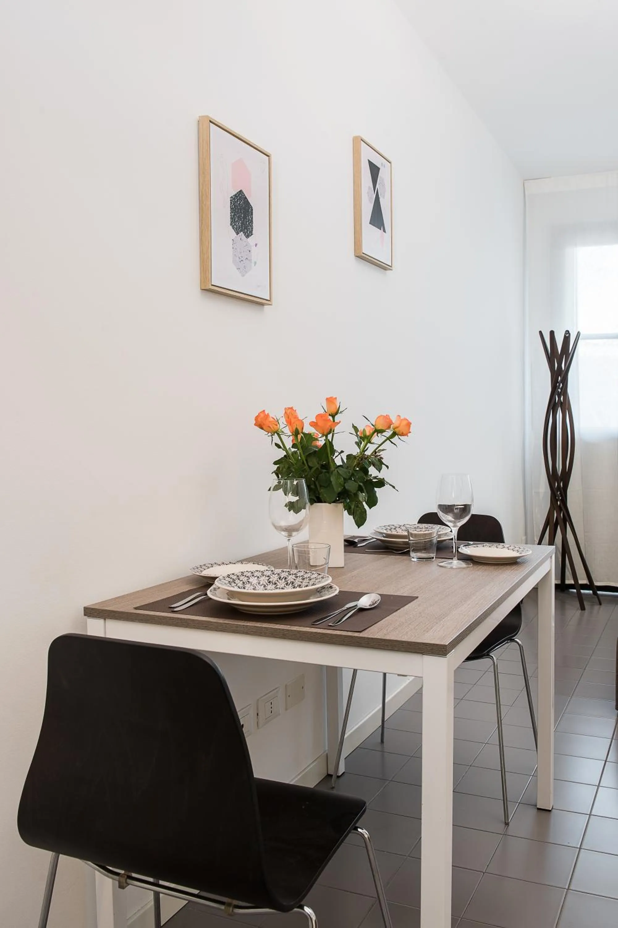 RESIDENCE LA FILANDA