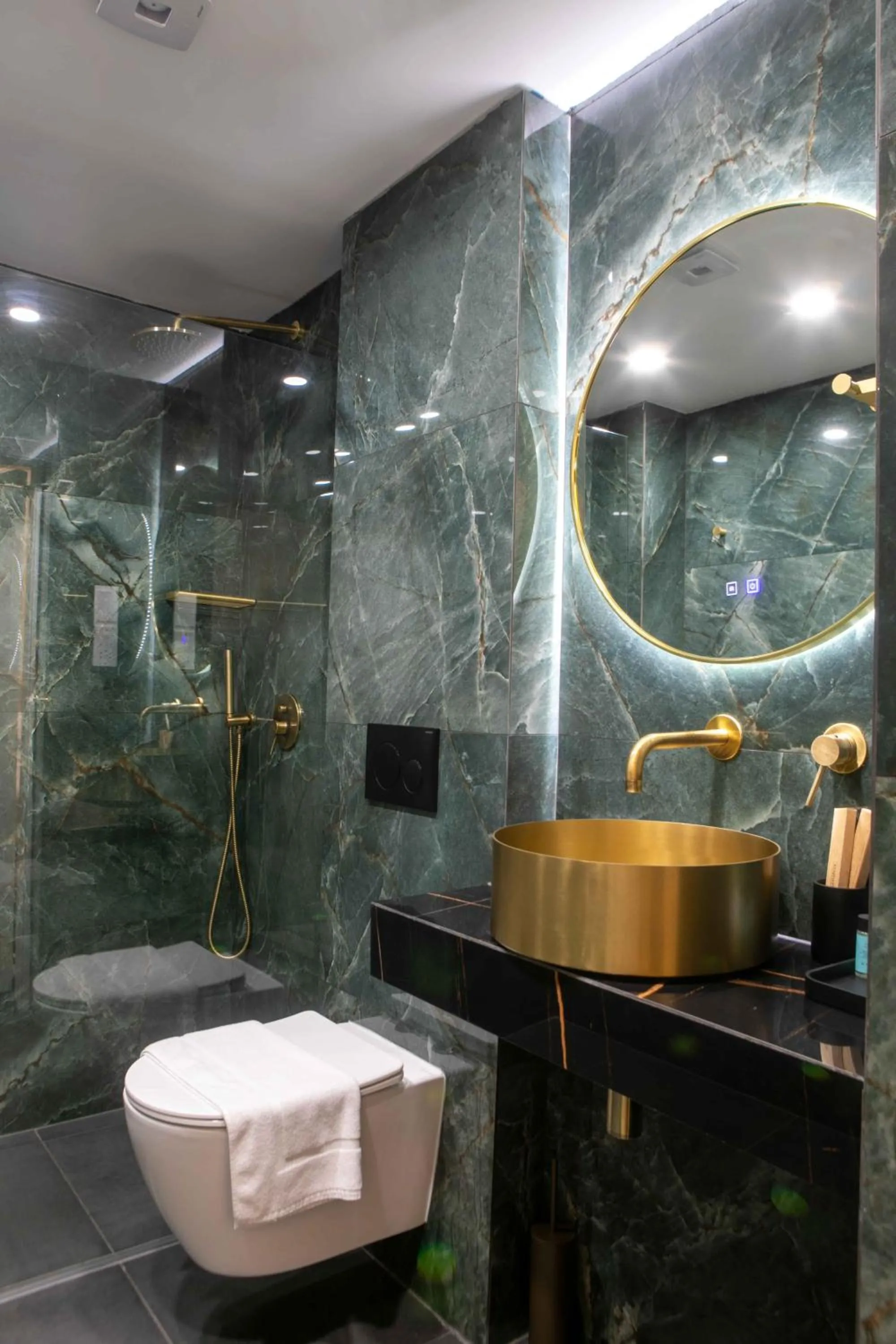 Limassol Old Town Mansion