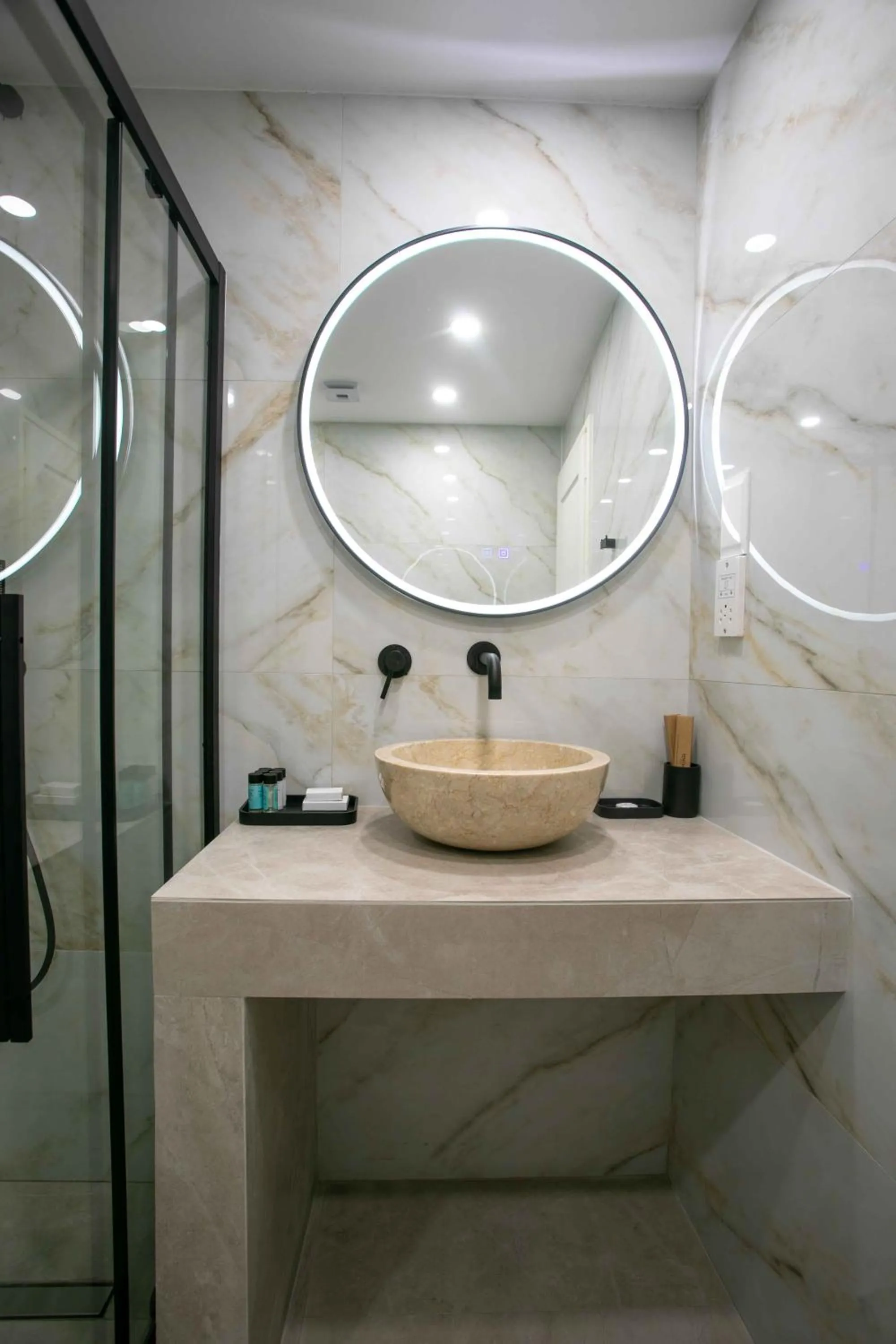 Limassol Old Town Mansion