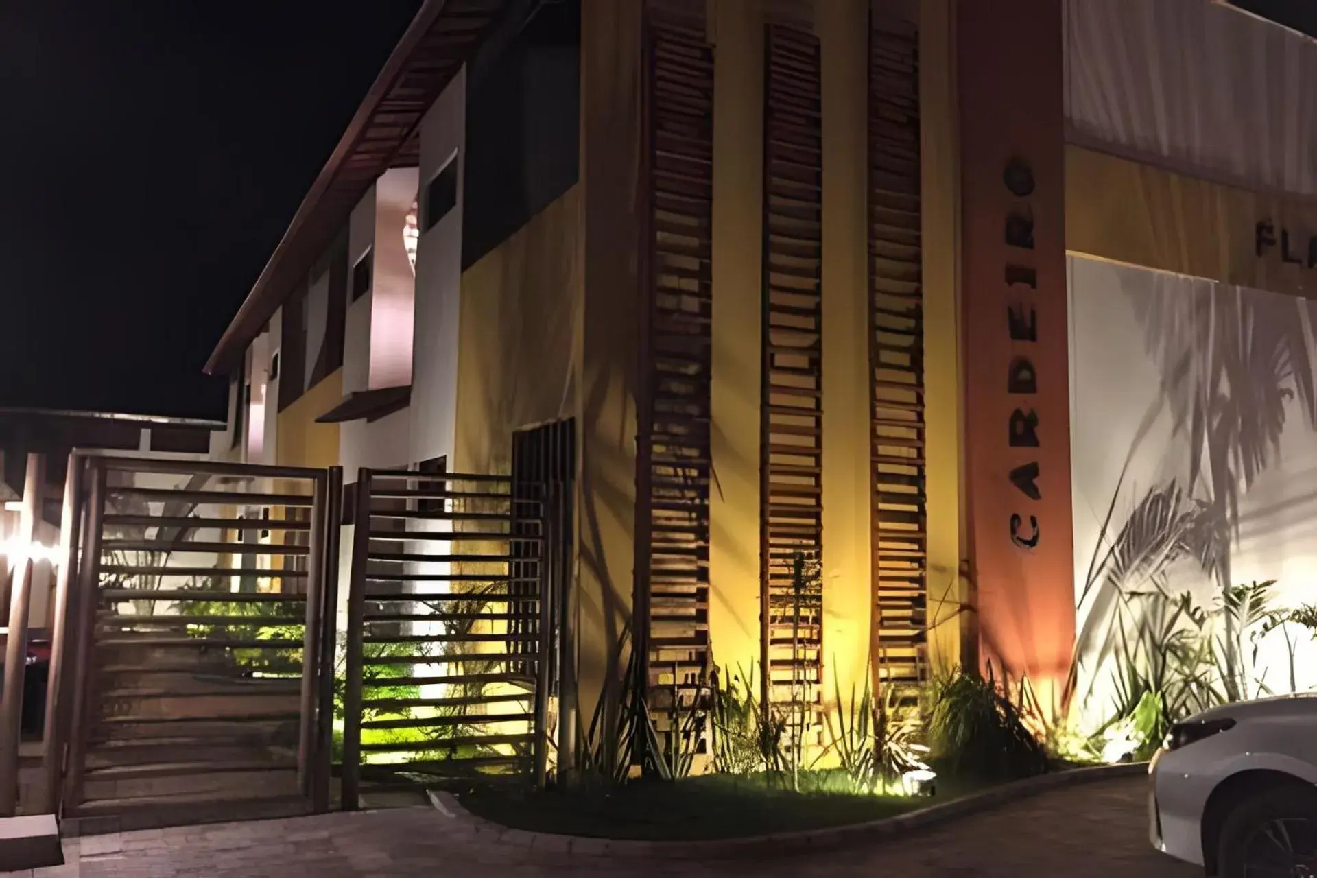 Two-Bedroom Apartment in Cardeiro Flat Two-Bedroom Apartment in Cardeiro Flat