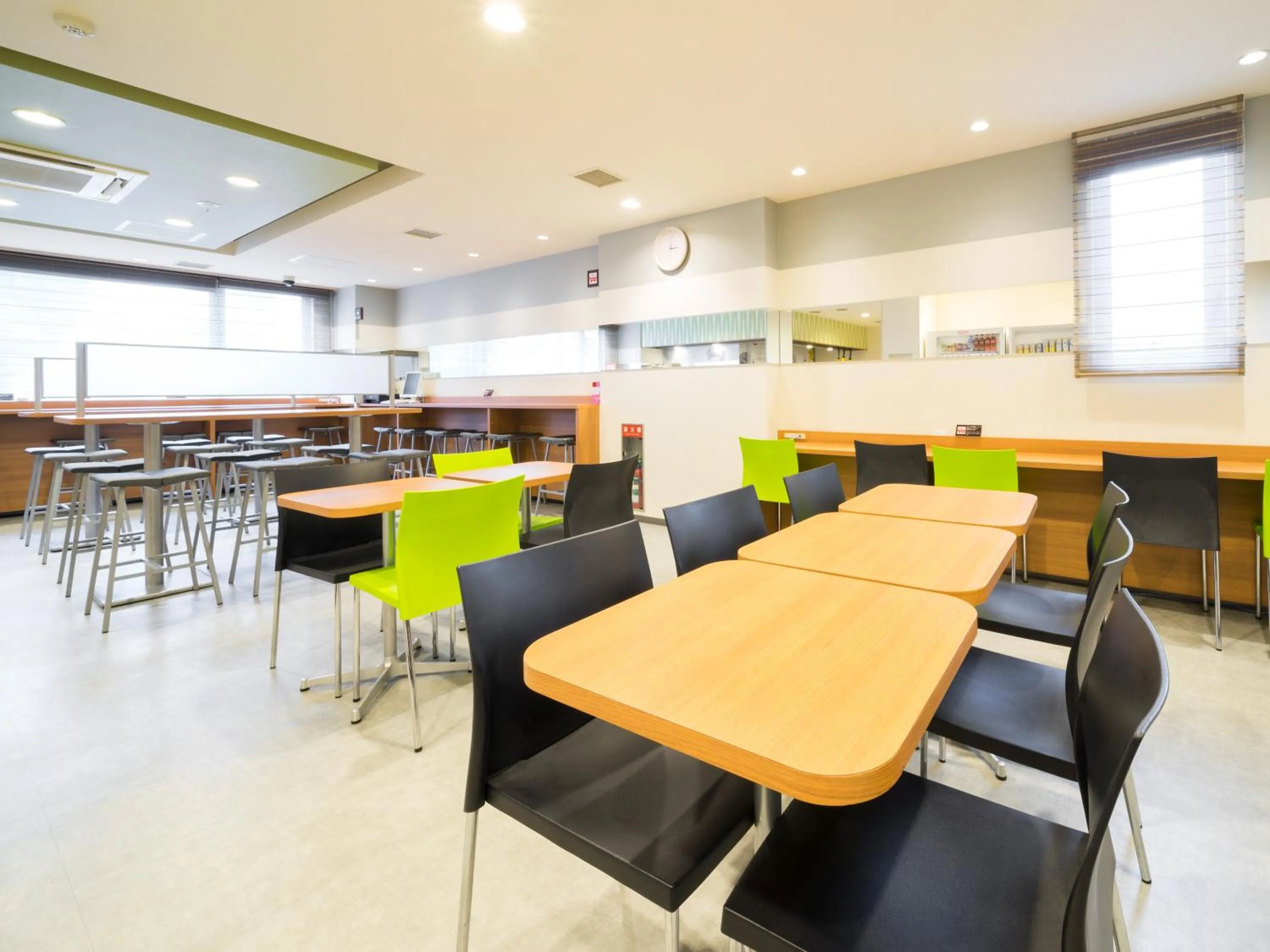 Super Hotel Tokyo Kameido