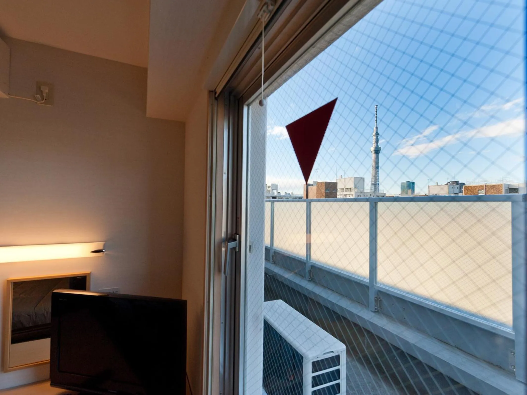 Super Hotel Tokyo Kameido