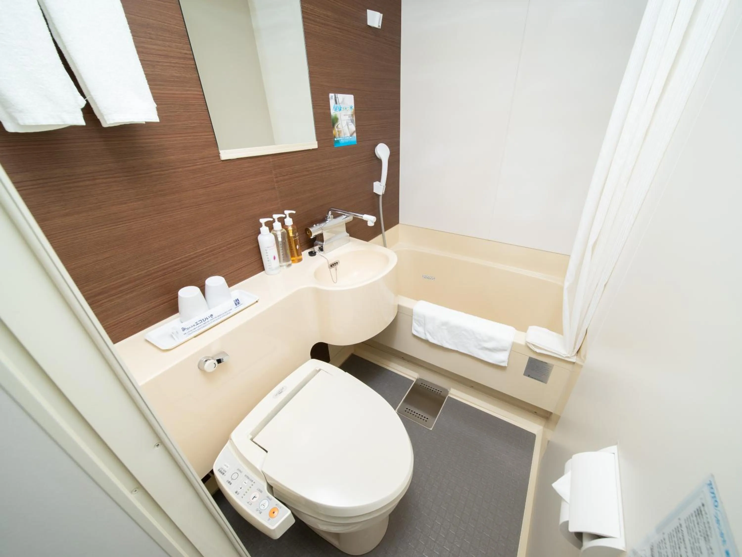 Super Hotel Tokyo Kameido