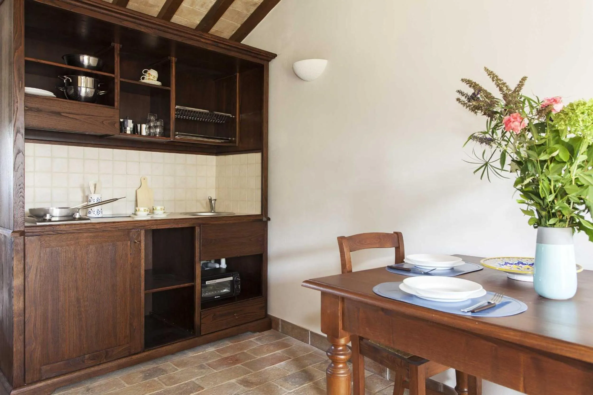 Family Room in Agriturismo La Palazzetta di Assisi