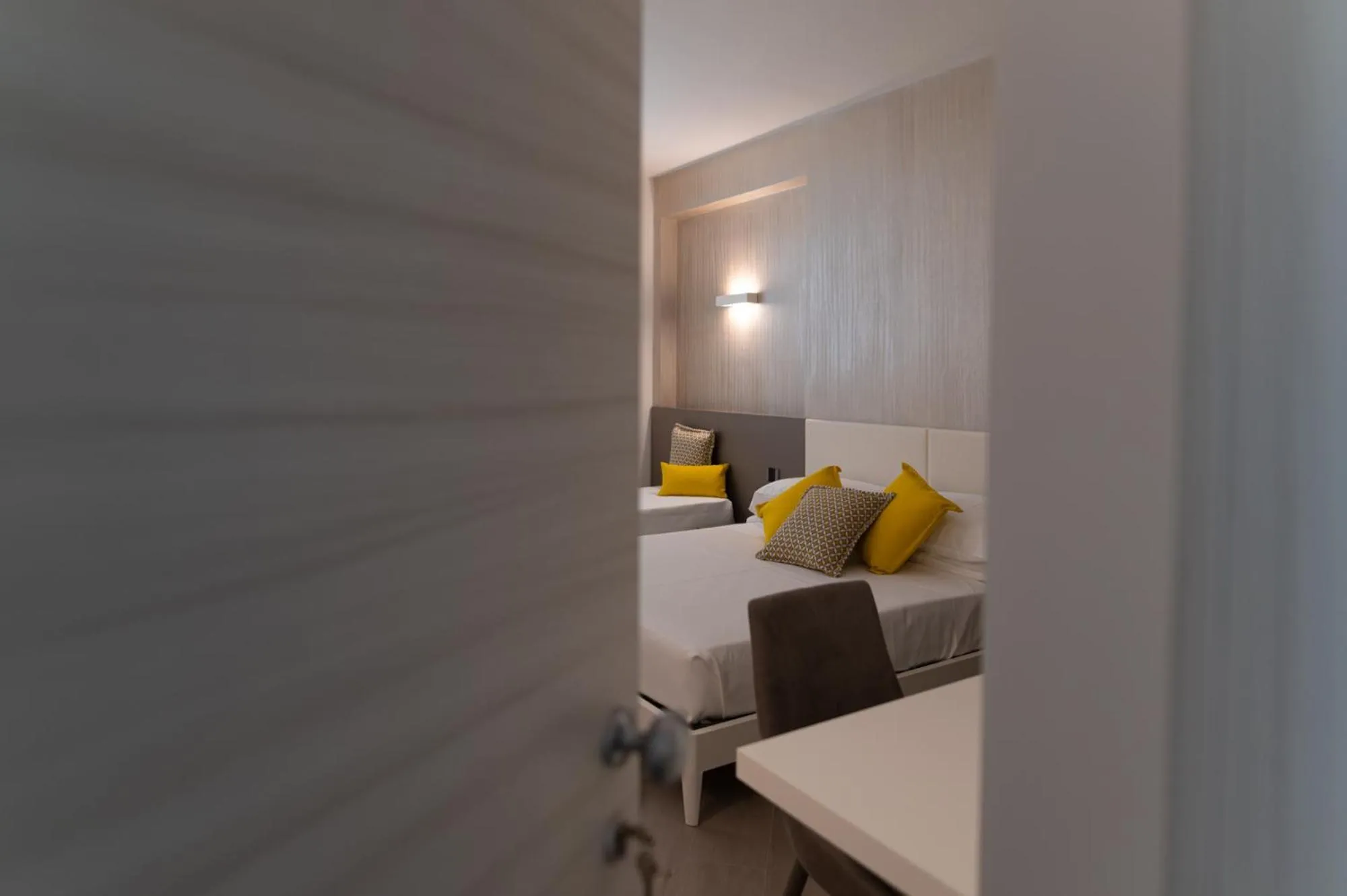 Photo of the whole room in Marty Luxury B&B