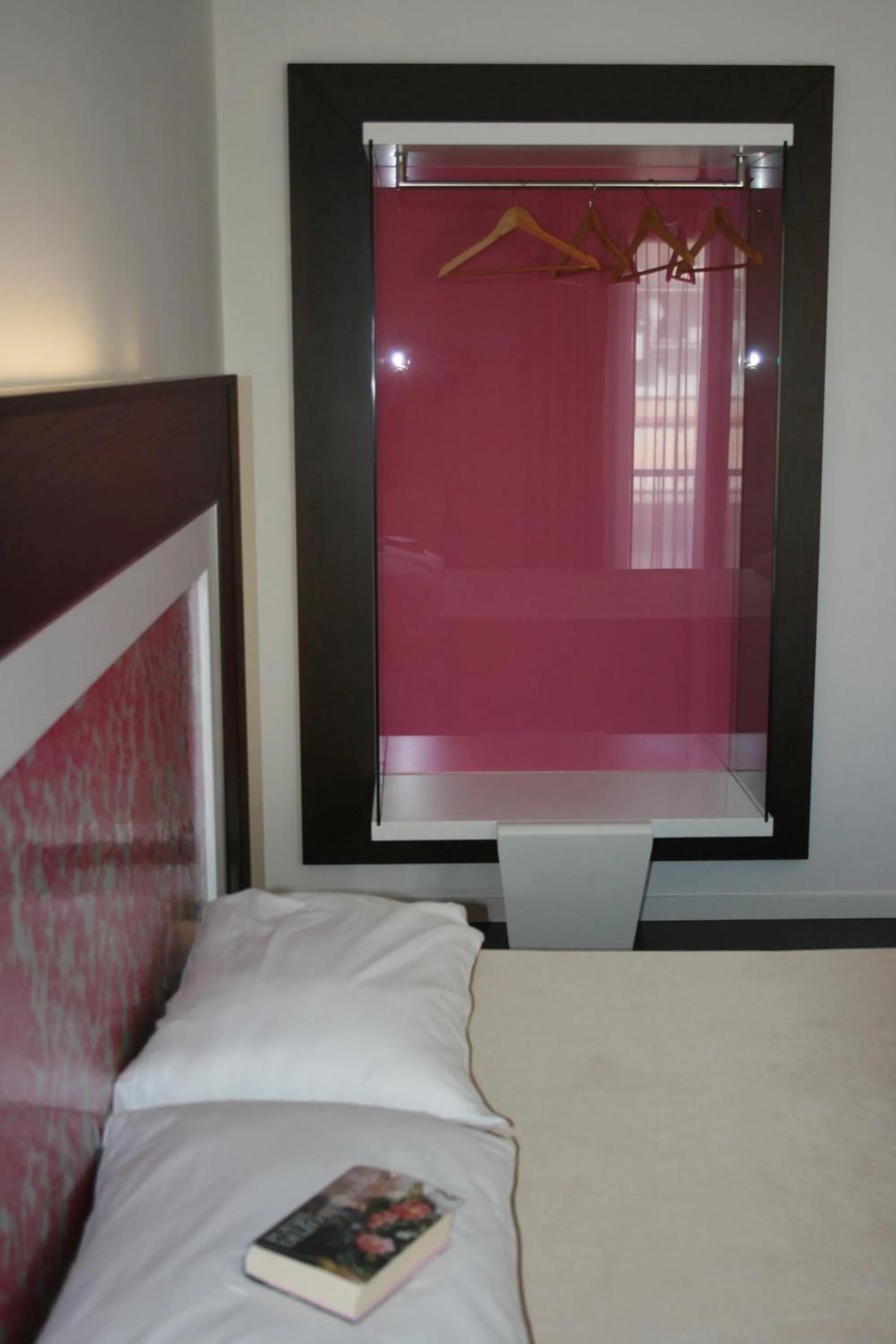 Bedroom, Bed in Mille e Una Notte