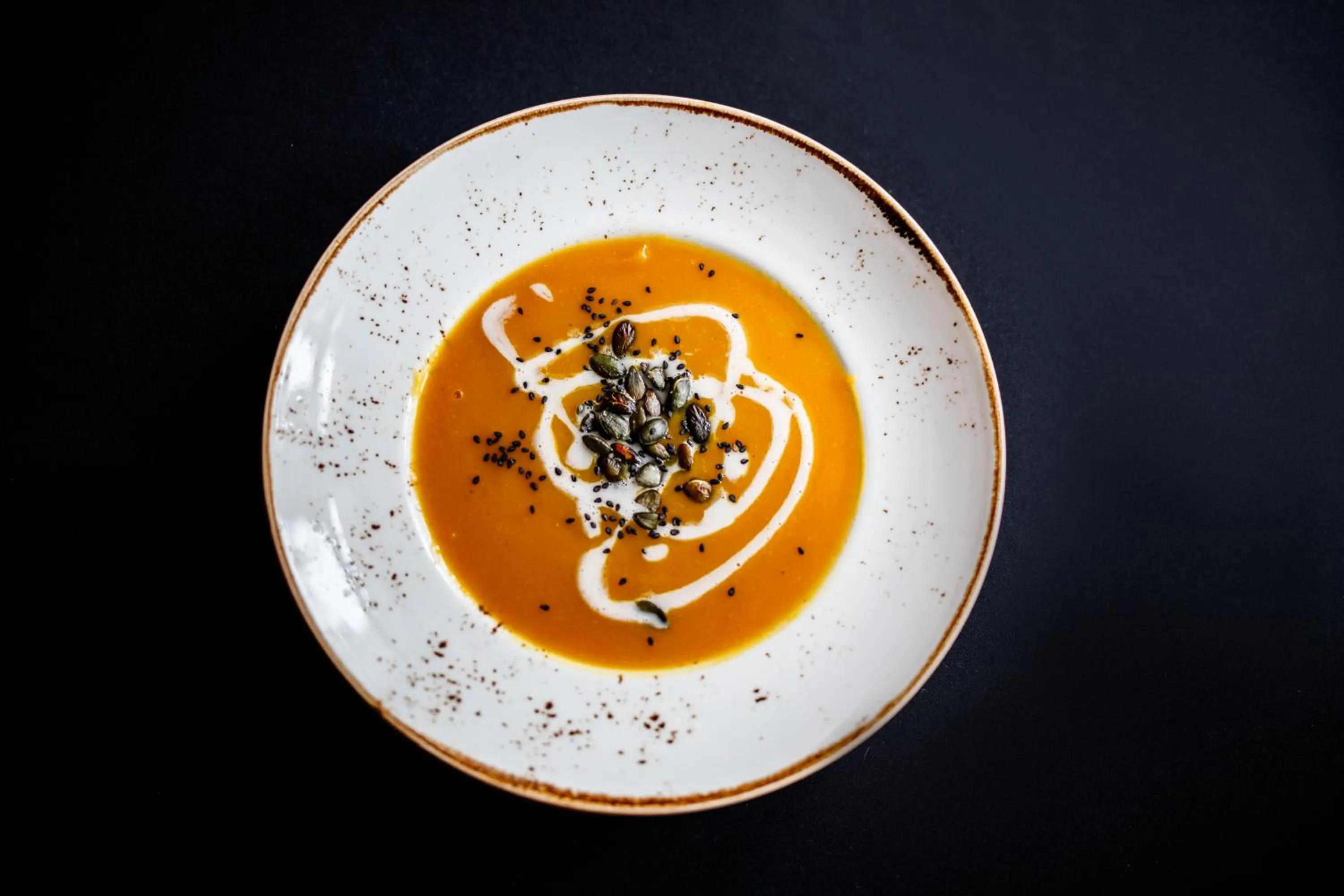 Restaurant/places to eat in Hotel Nadodrzański Dwór - Nowa Sól