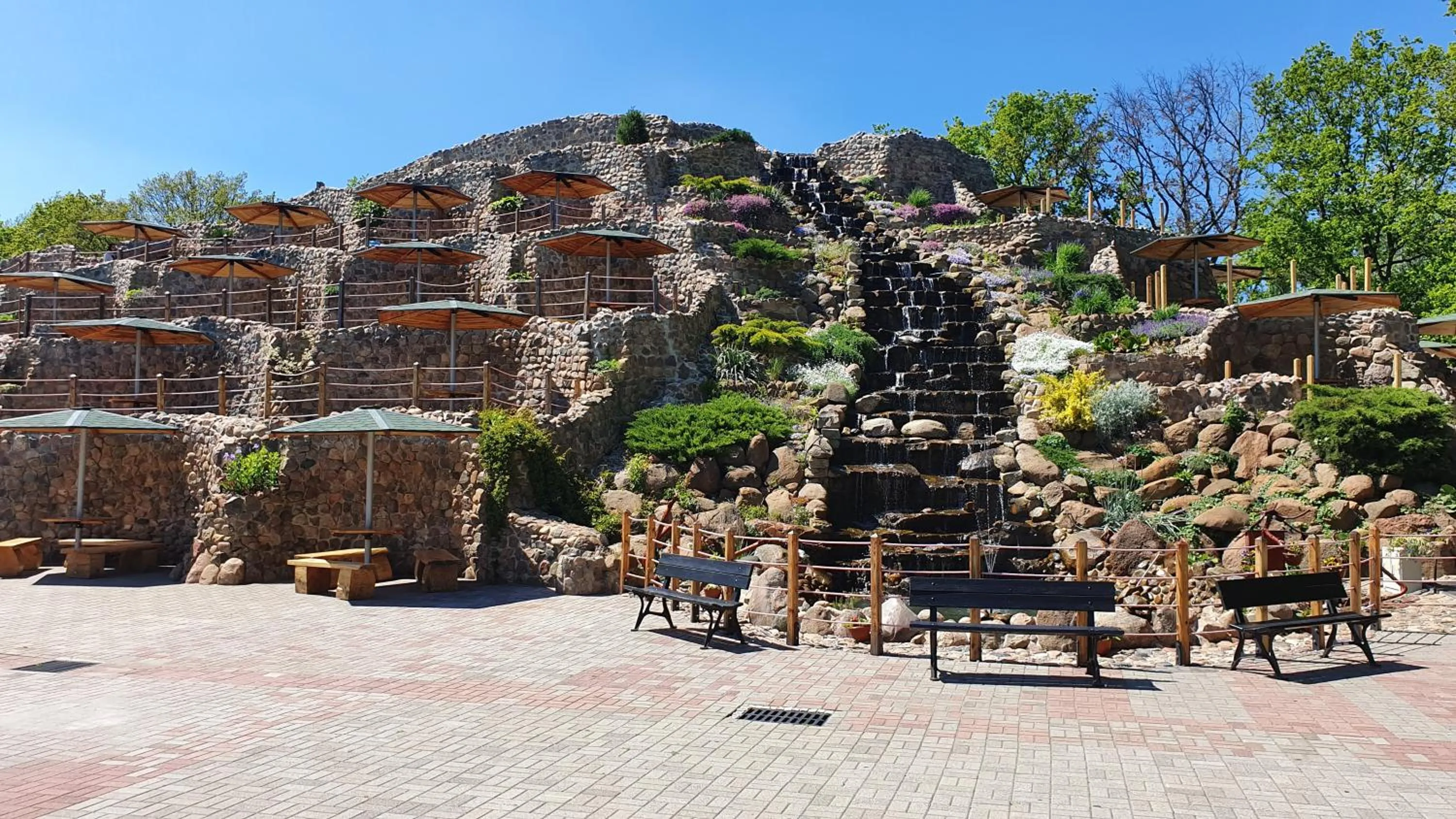 Nearby landmark in Hotel Nadodrzański Dwór - Nowa Sól